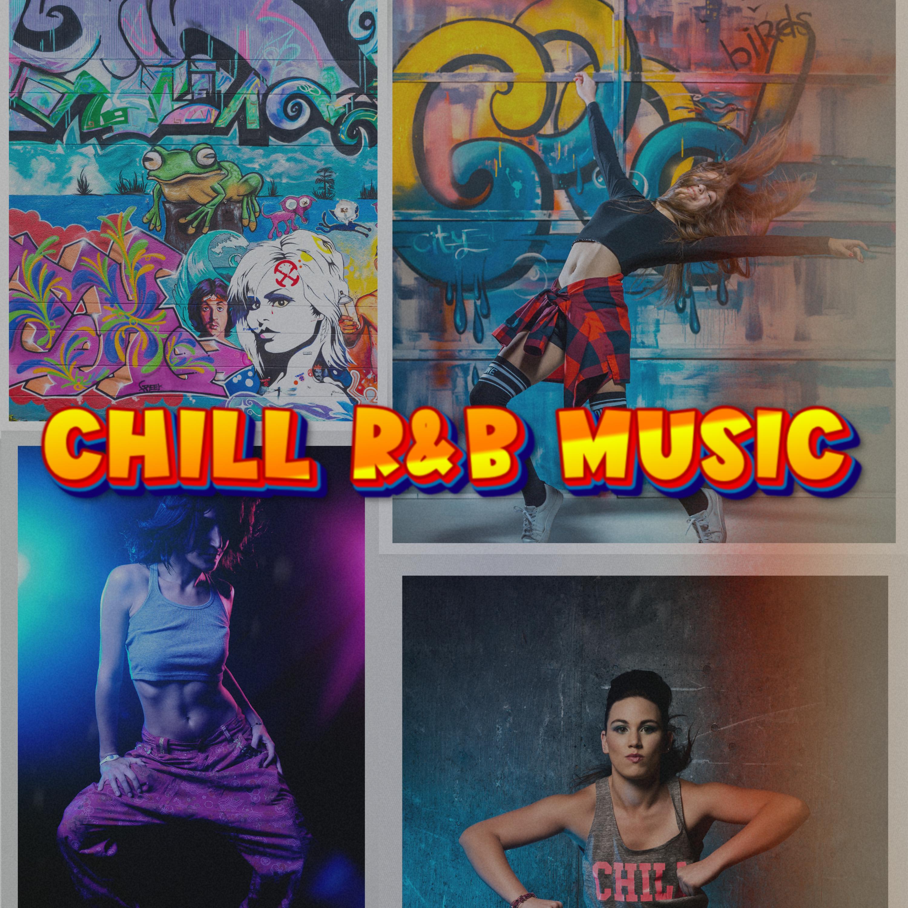 Chill R&B Music & R&B Favourites & Soul Songs - Chill RnB Music 2024 No ...