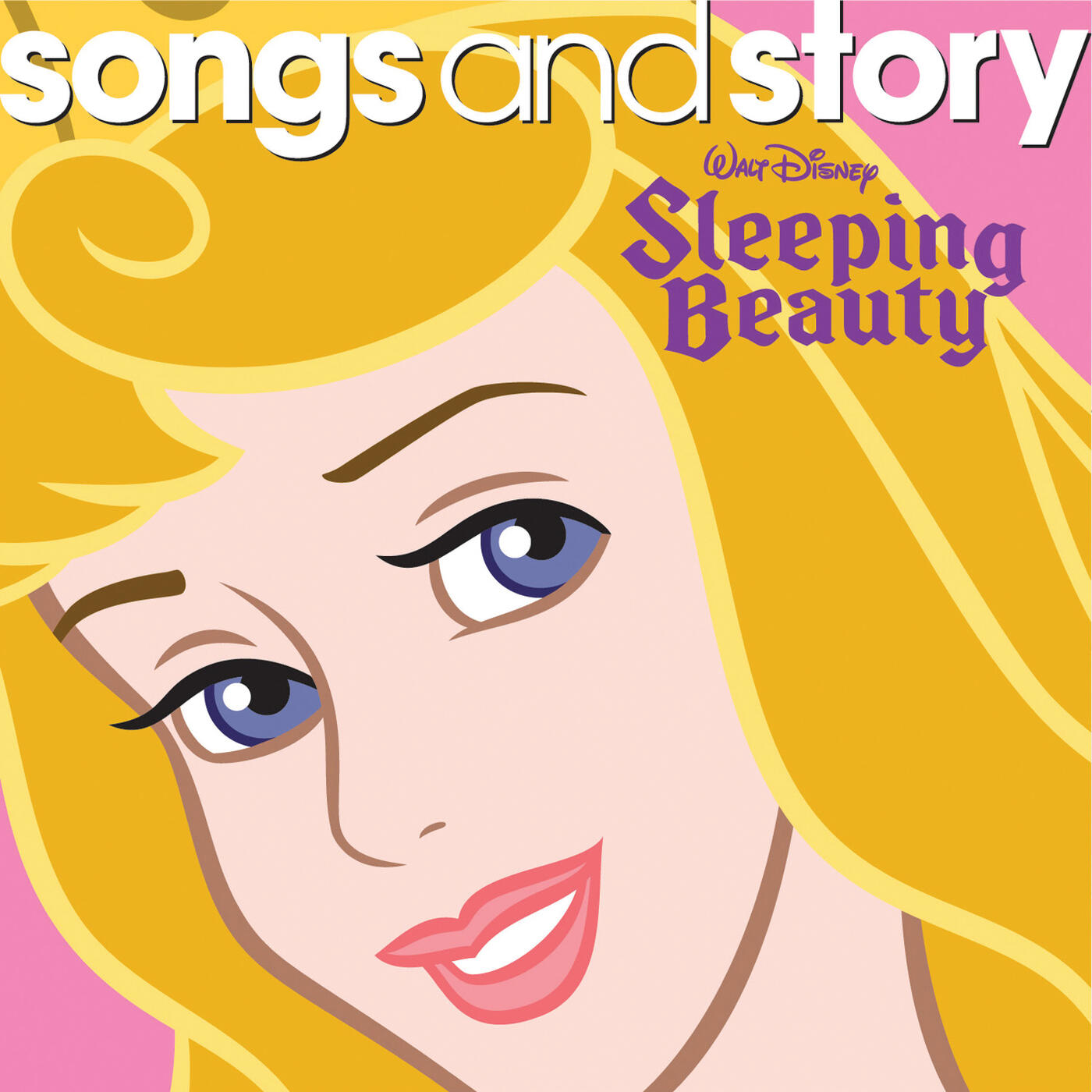 Disney Songs And Story Sleeping Beauty Iheartradio