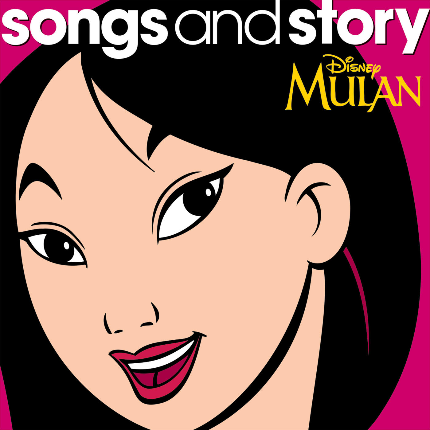 Disney - Songs and Story: Mulan | iHeart