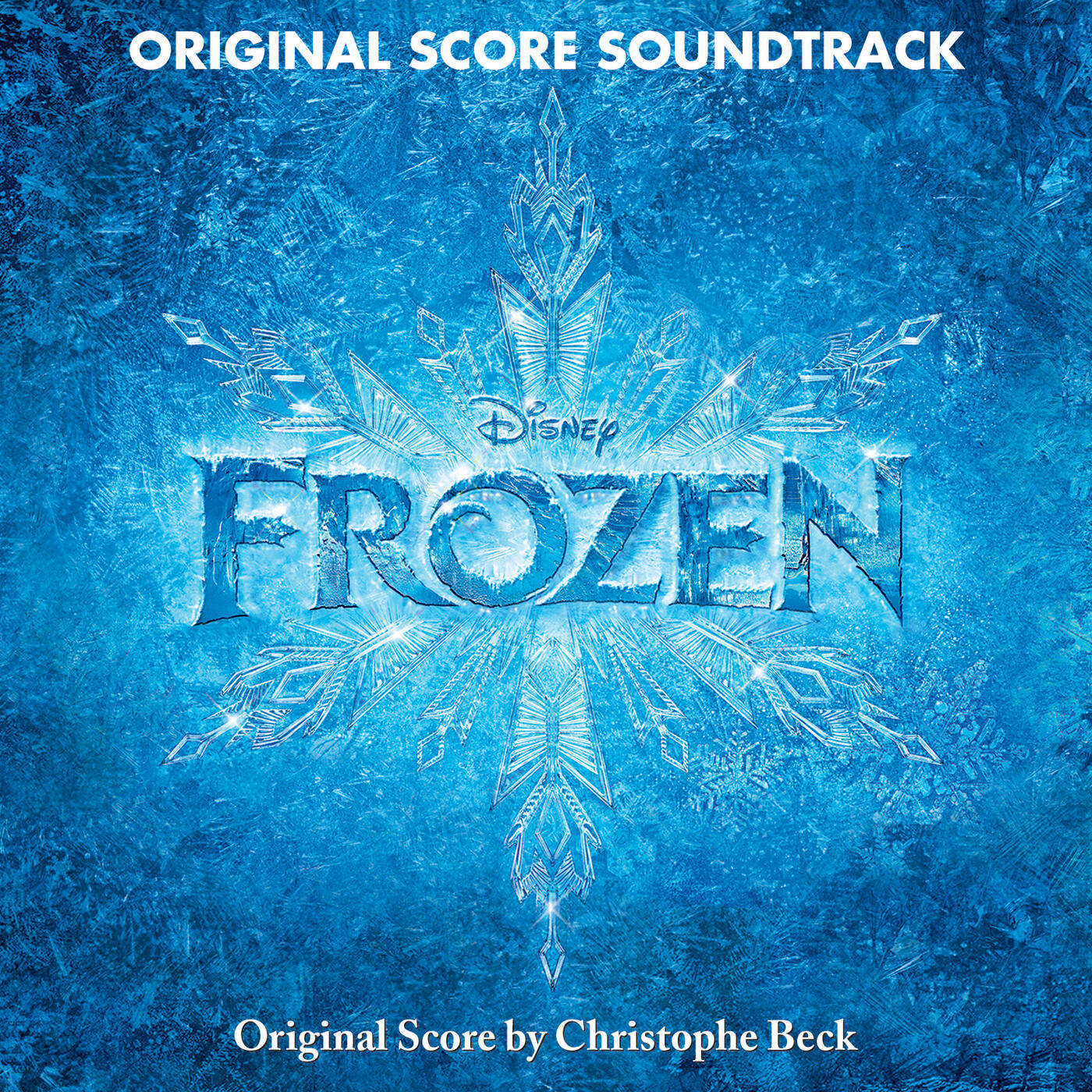 Christophe Beck - Frozen | iHeart