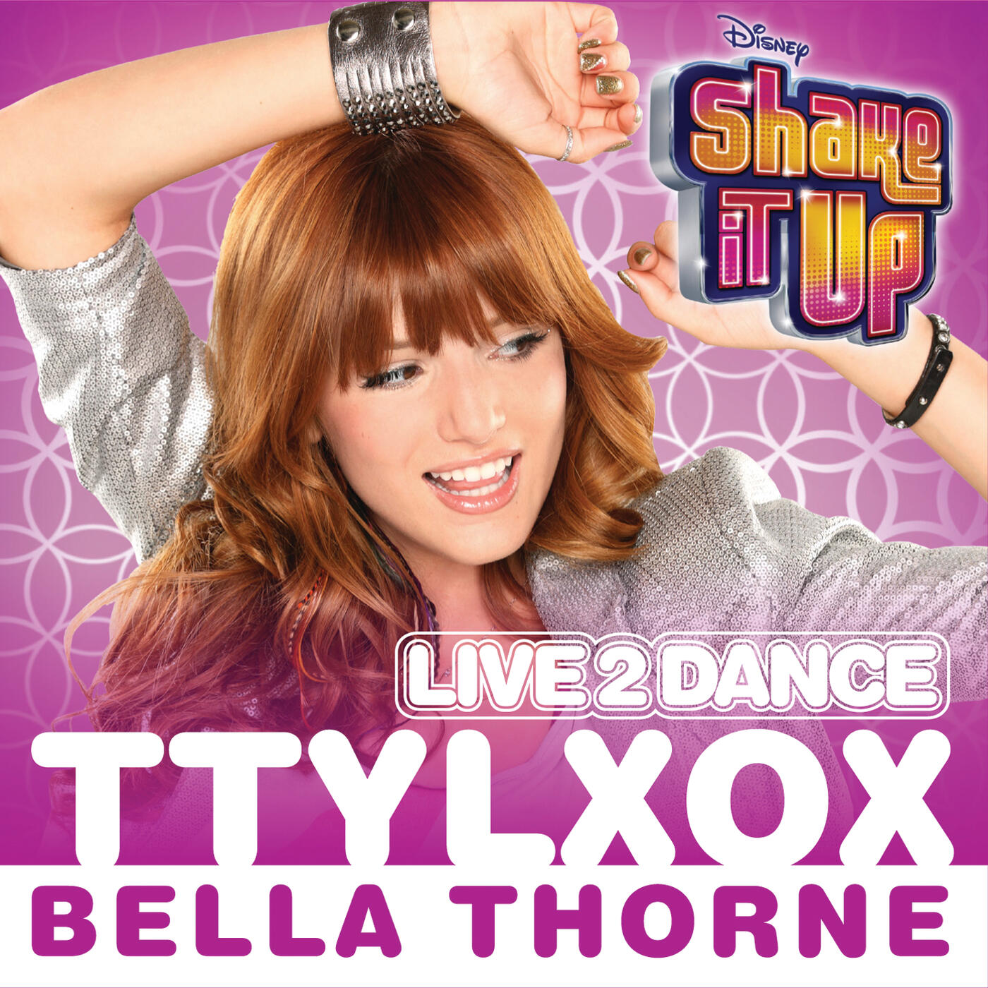 Bella Thorne - TTYLXOX (From 