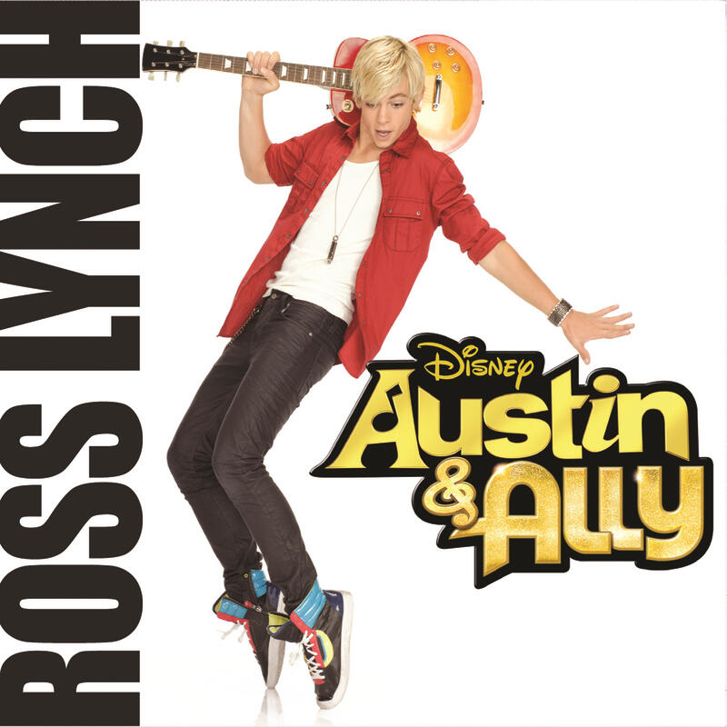 Ross Lynch Austin And Ally Iheart 