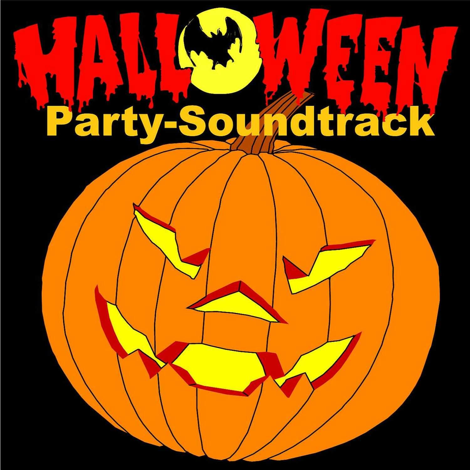 Halloweencult Hollywood Sound Effects Halloween Party Soundtrack iHeart