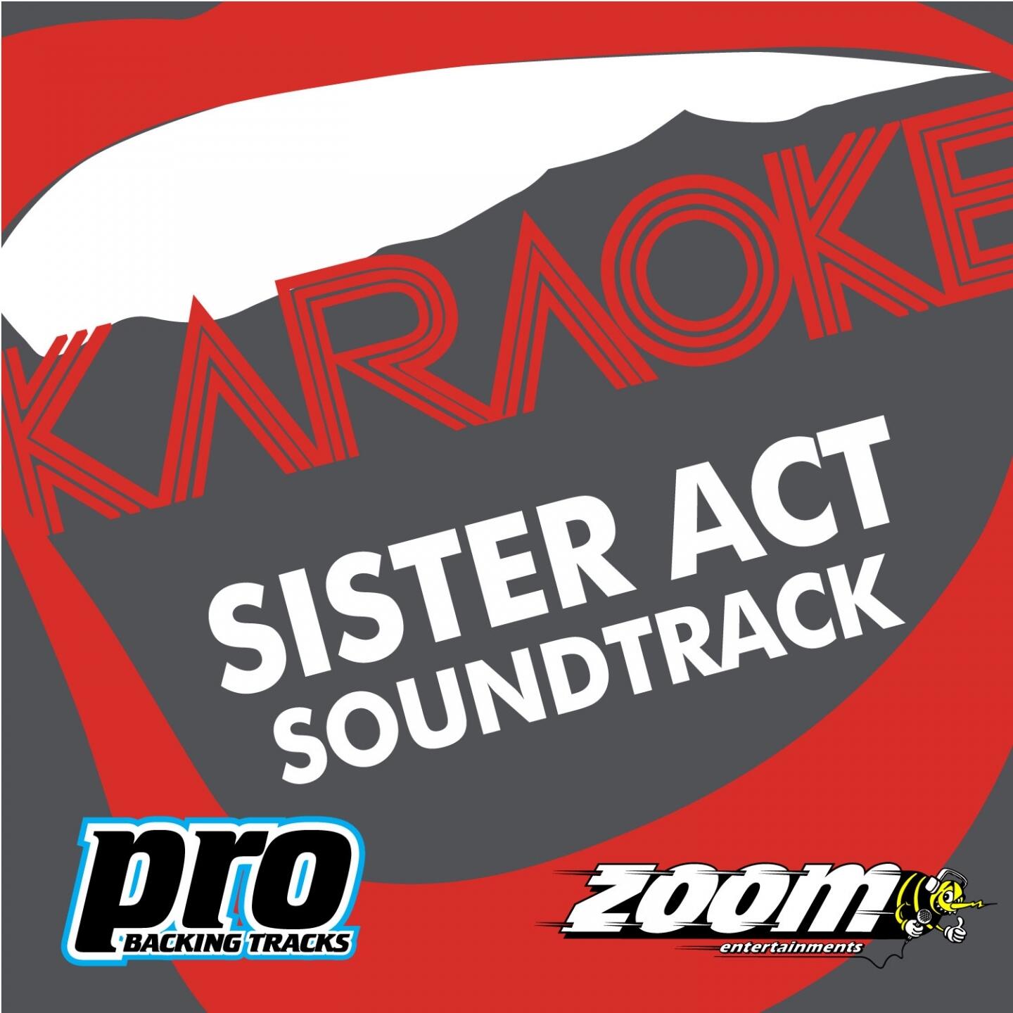 Karaoke Zoom Karaoke Sister Act Soundtrack iHeart