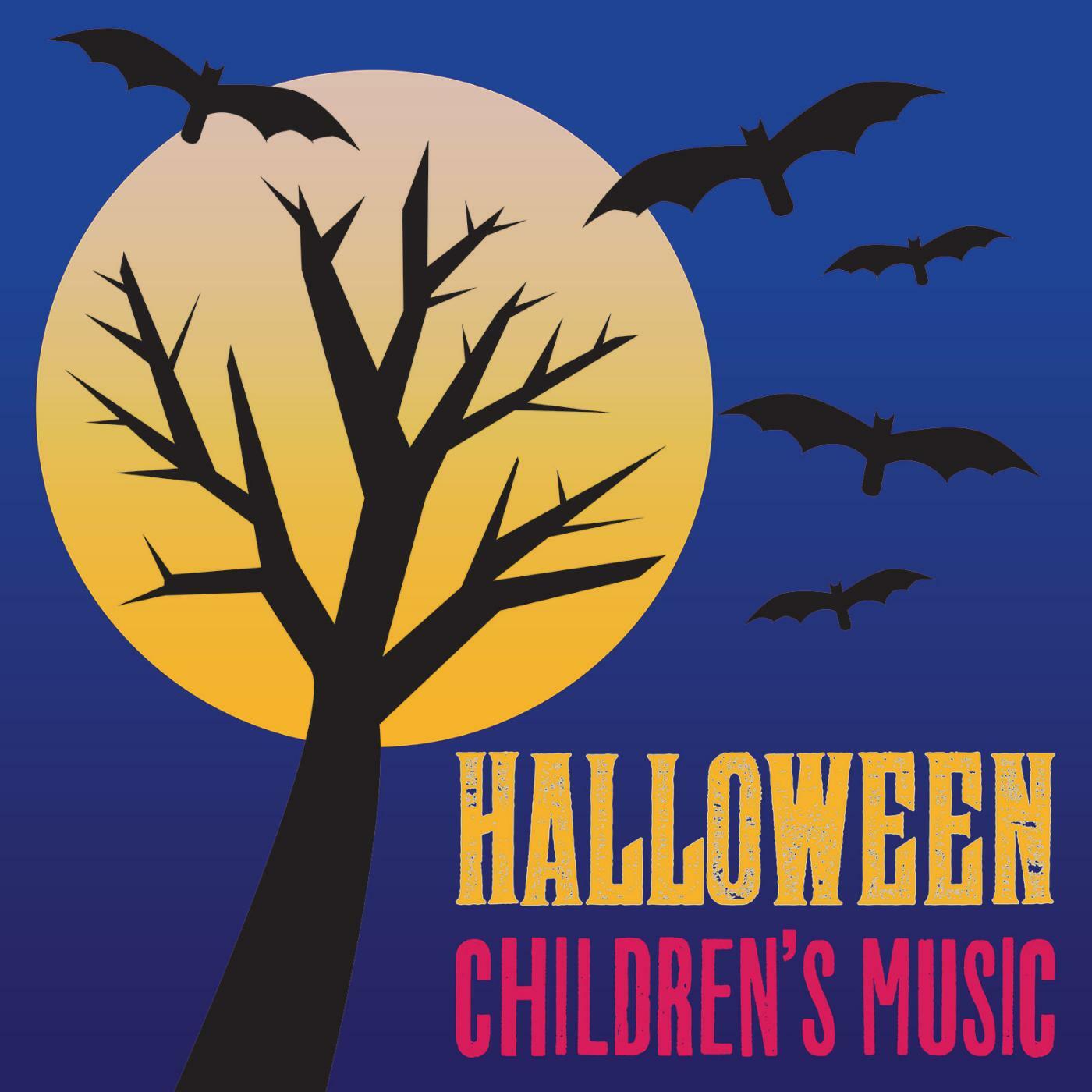 Halloween Music - Halloween Children's Music | iHeart