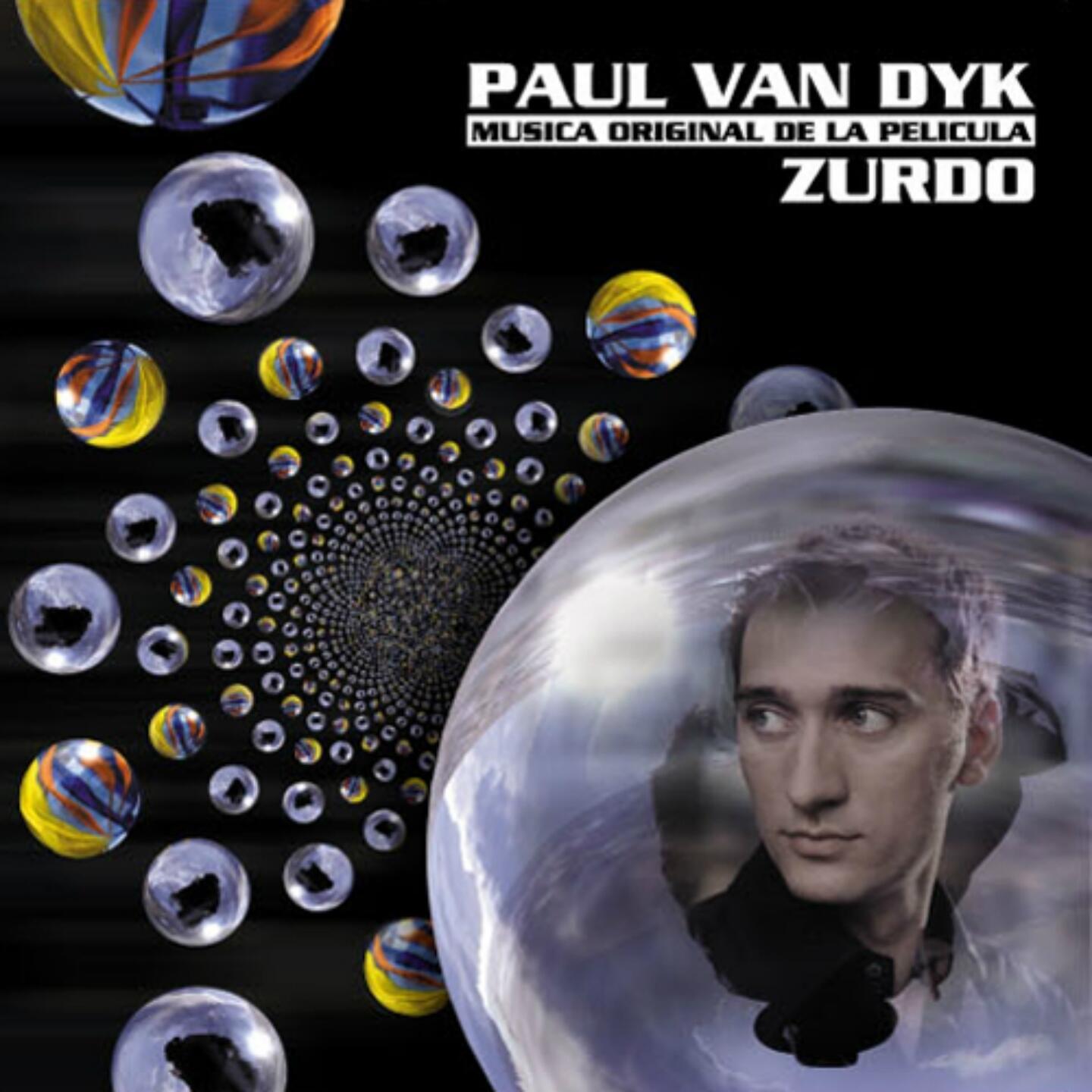 Paul Van Dyk Zurdo Iheart