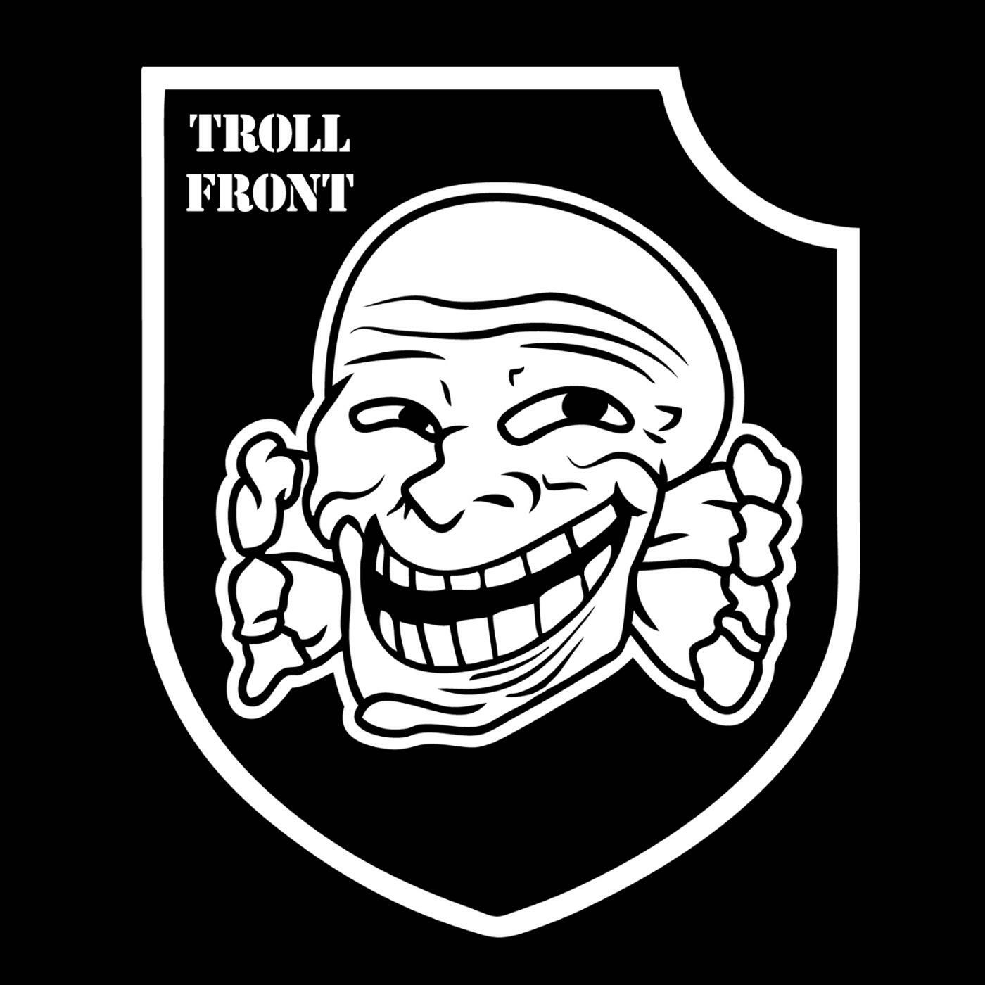 Stream TrollFace music  Listen to songs, albums, playlists for