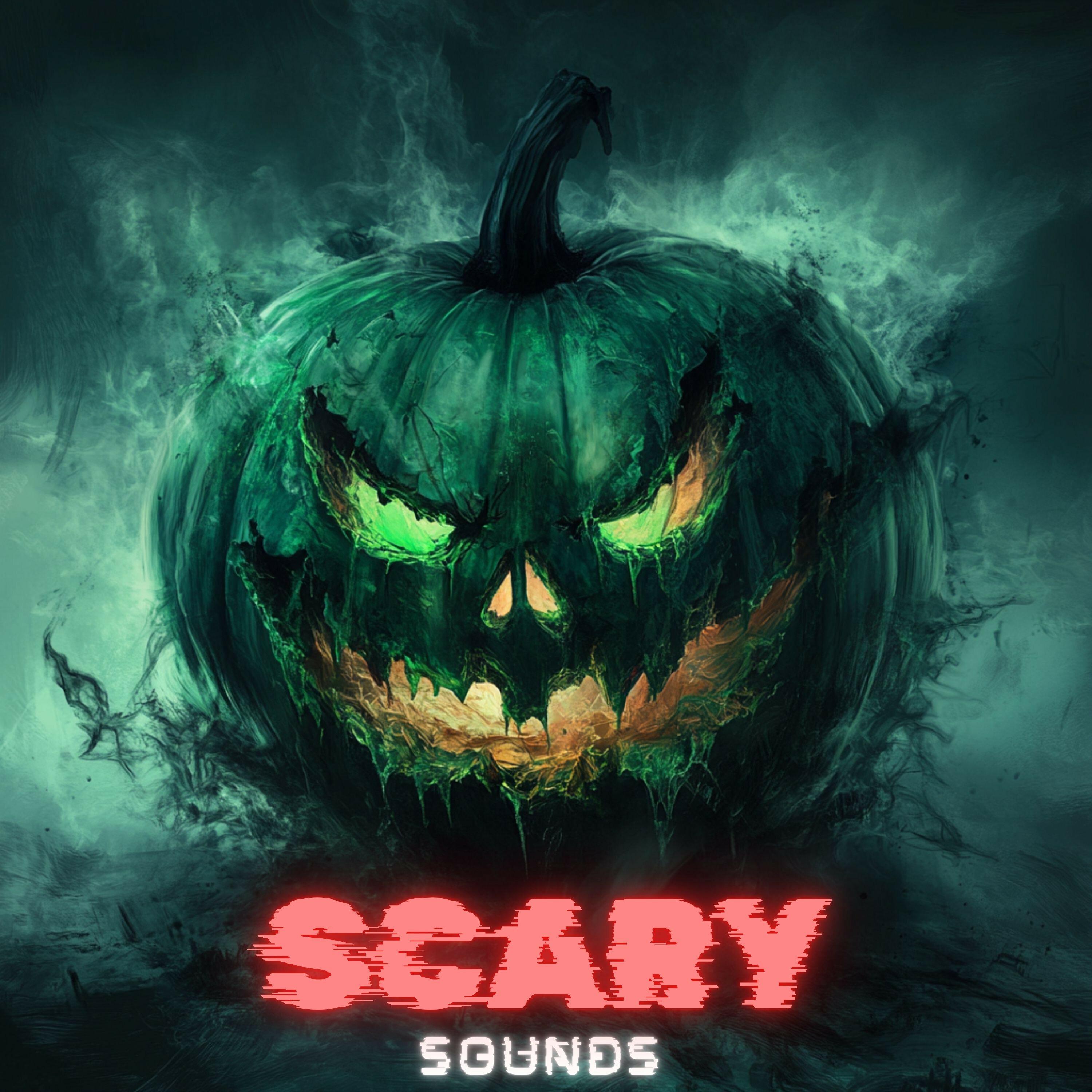 Scary Sounds! - Scary Demonic Sounds For Halloween | iHeart