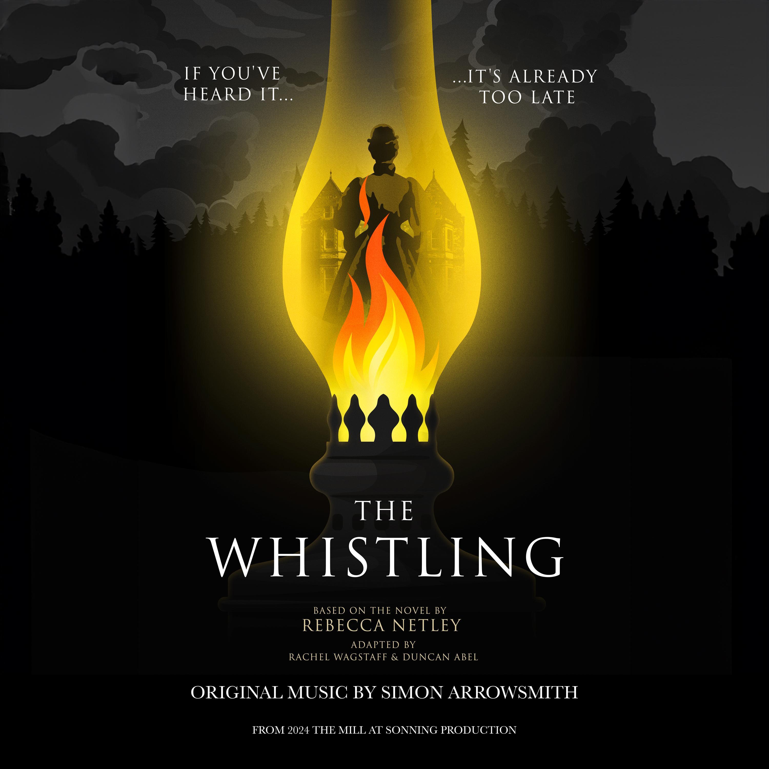 Simon R Arrowsmith - The Whistling (Original Soundtrack) | iHeart