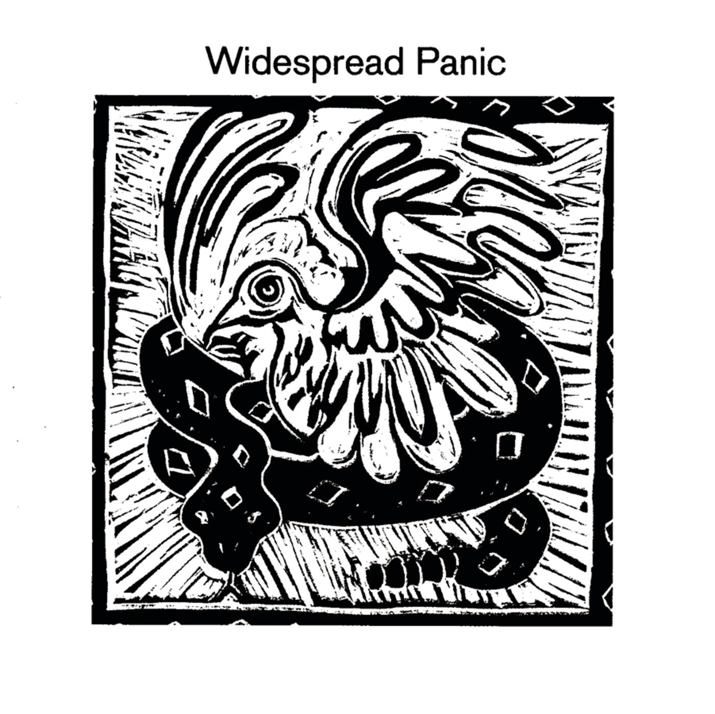 Widespread Panic Widespread Panic iHeart