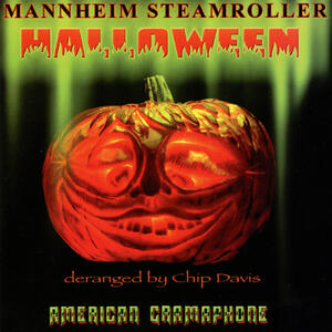 Mannheim Steamroller - Halloween | iHeart