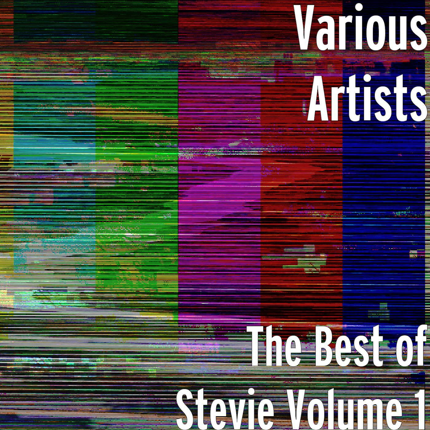 Various Artists - The Best of Stevie, Vol. 1 | iHeart