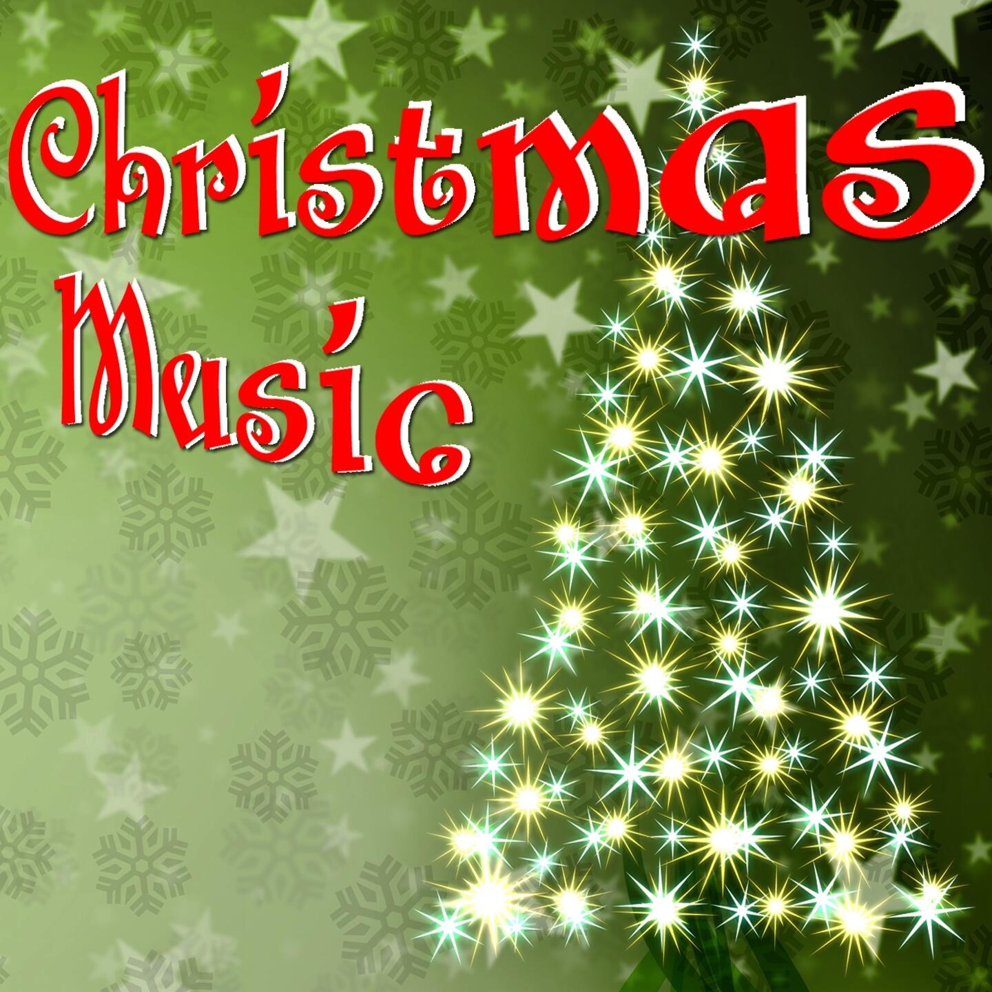 Christmas Music - Christmas Music | iHeart