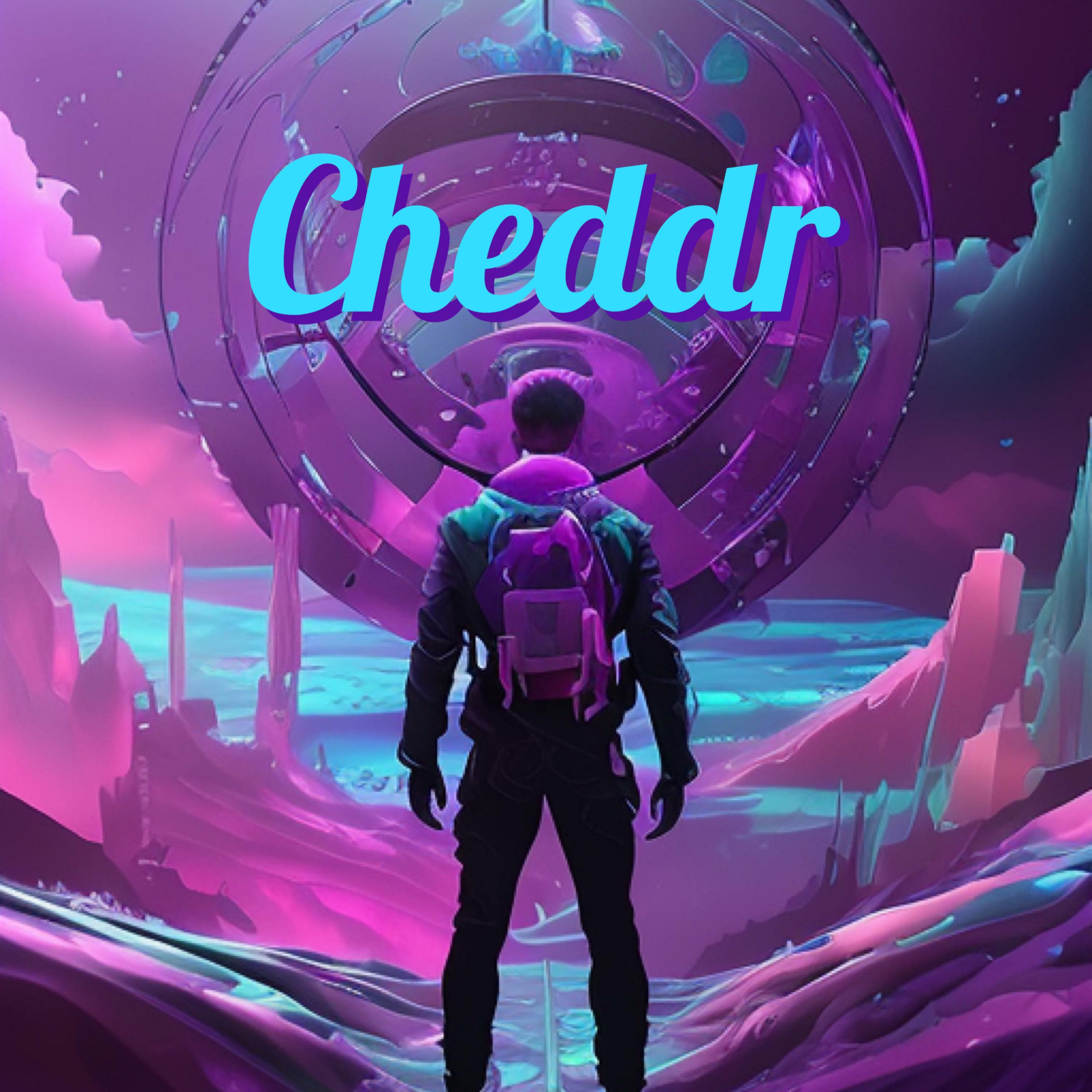 Cheddr - Cheddr 2124 | iHeart