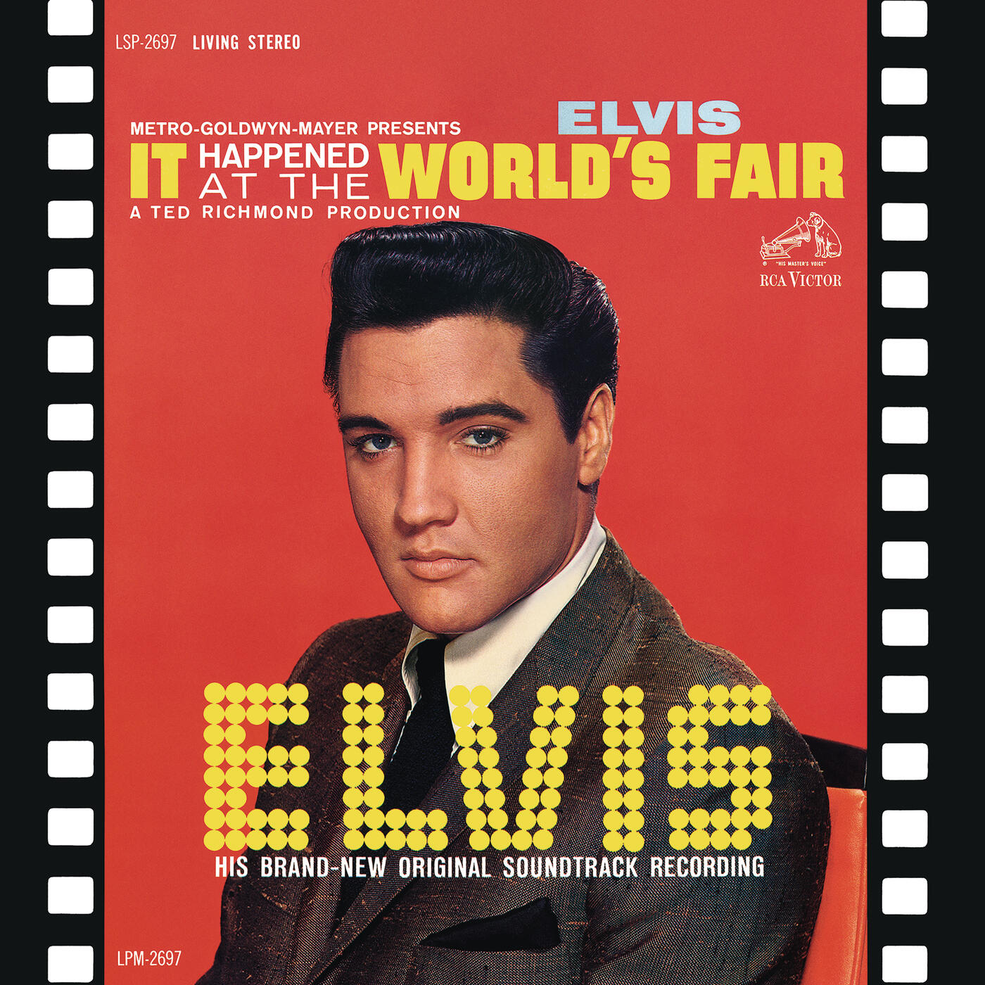Elvis Presley It Happened at the World's Fair iHeart