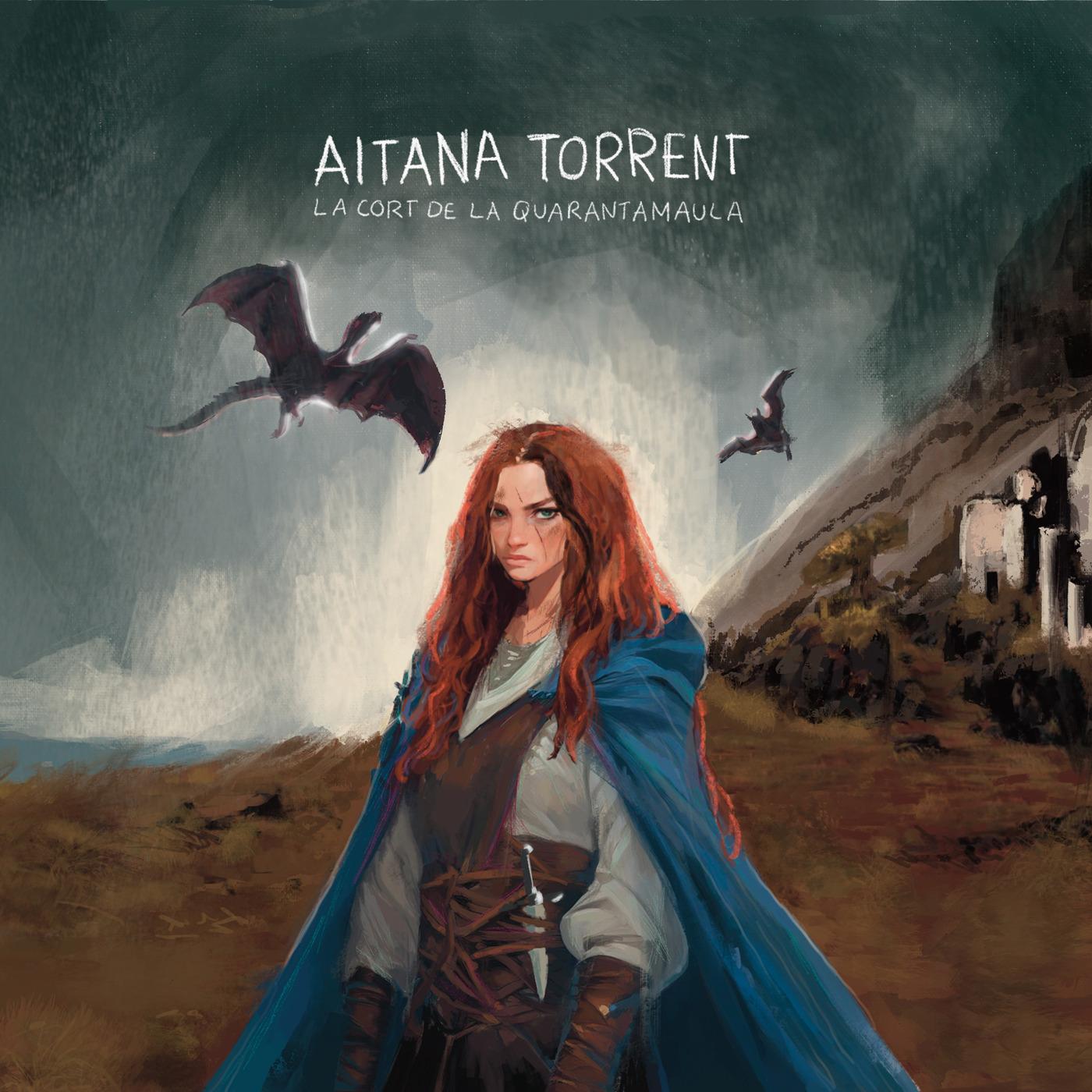Malparlat - Aitana Torrent i La Cort de la Quarantamaula | iHeart