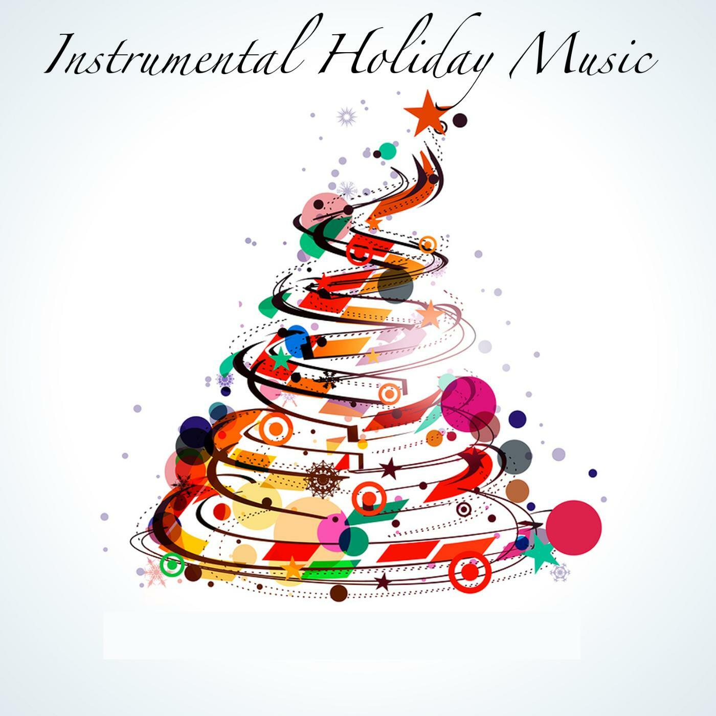 Listen Free to Christmas Instrumental Holiday Music Radio on