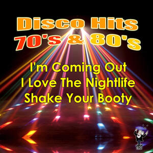 Various Artists - Disco Hits 70s & 80s | iHeart