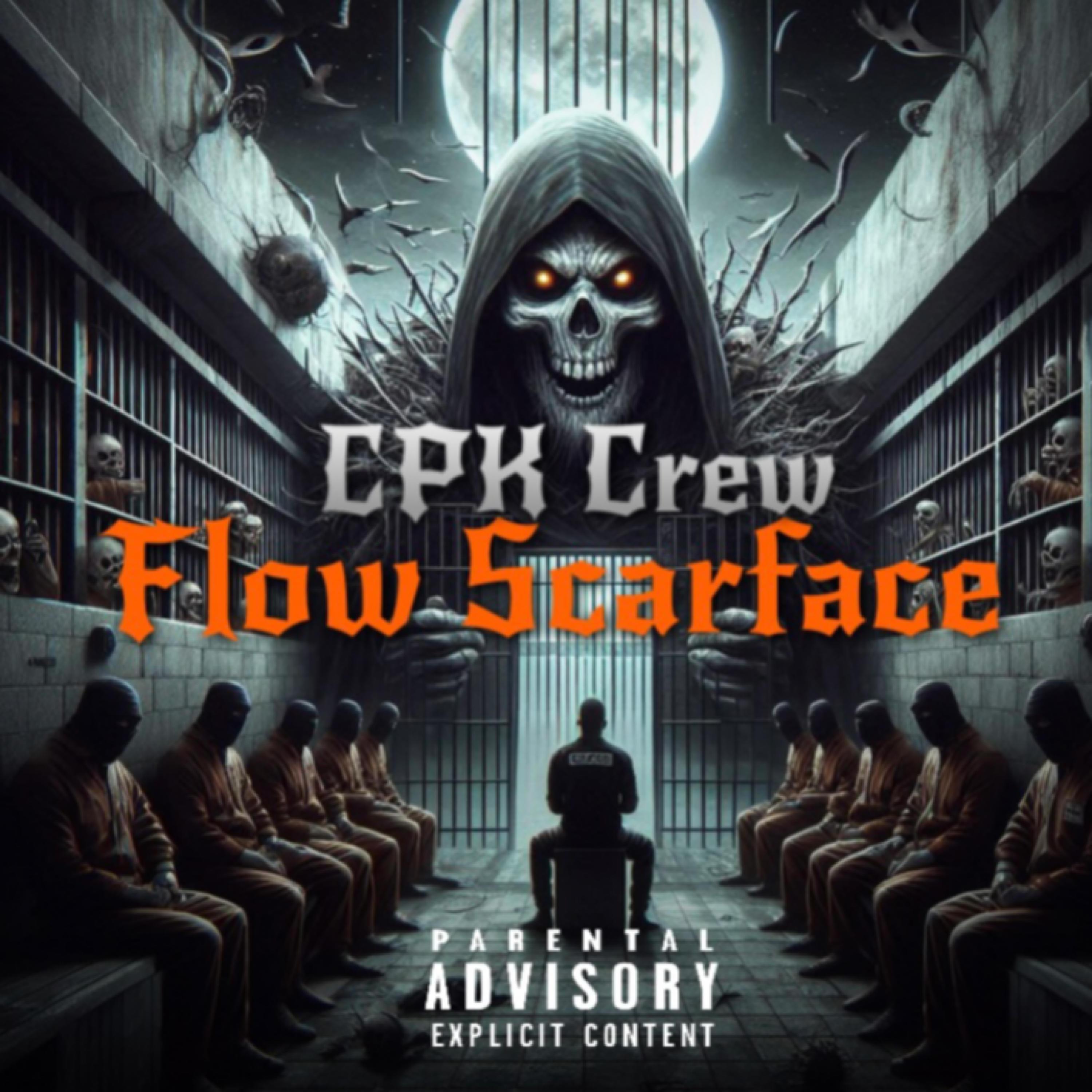 Cpklancrew Flow Scarface Chaparro Loko Iheart