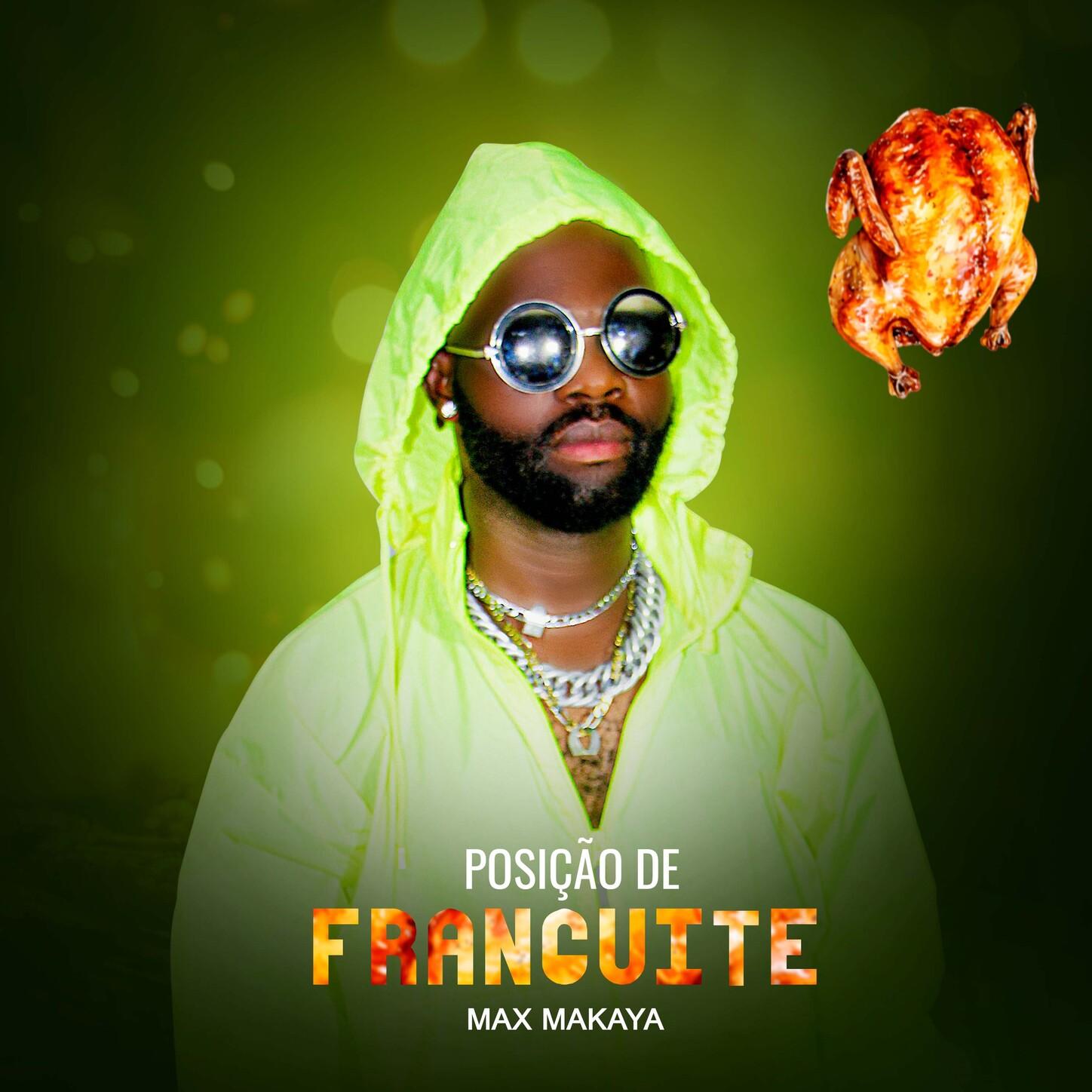 Max Makaya - Posição De Franguité | iHeart