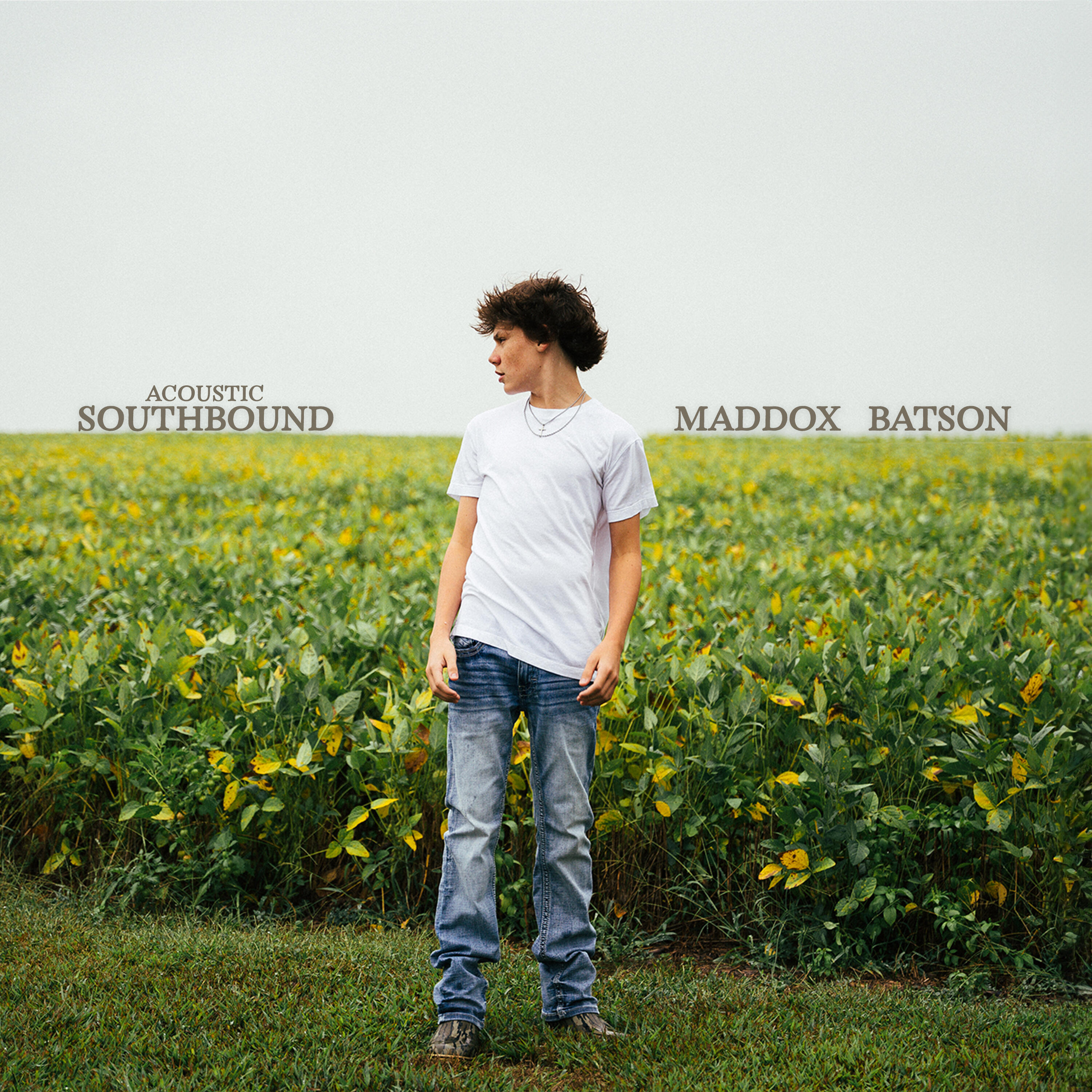 Maddox Batson - Southbound | iHeart