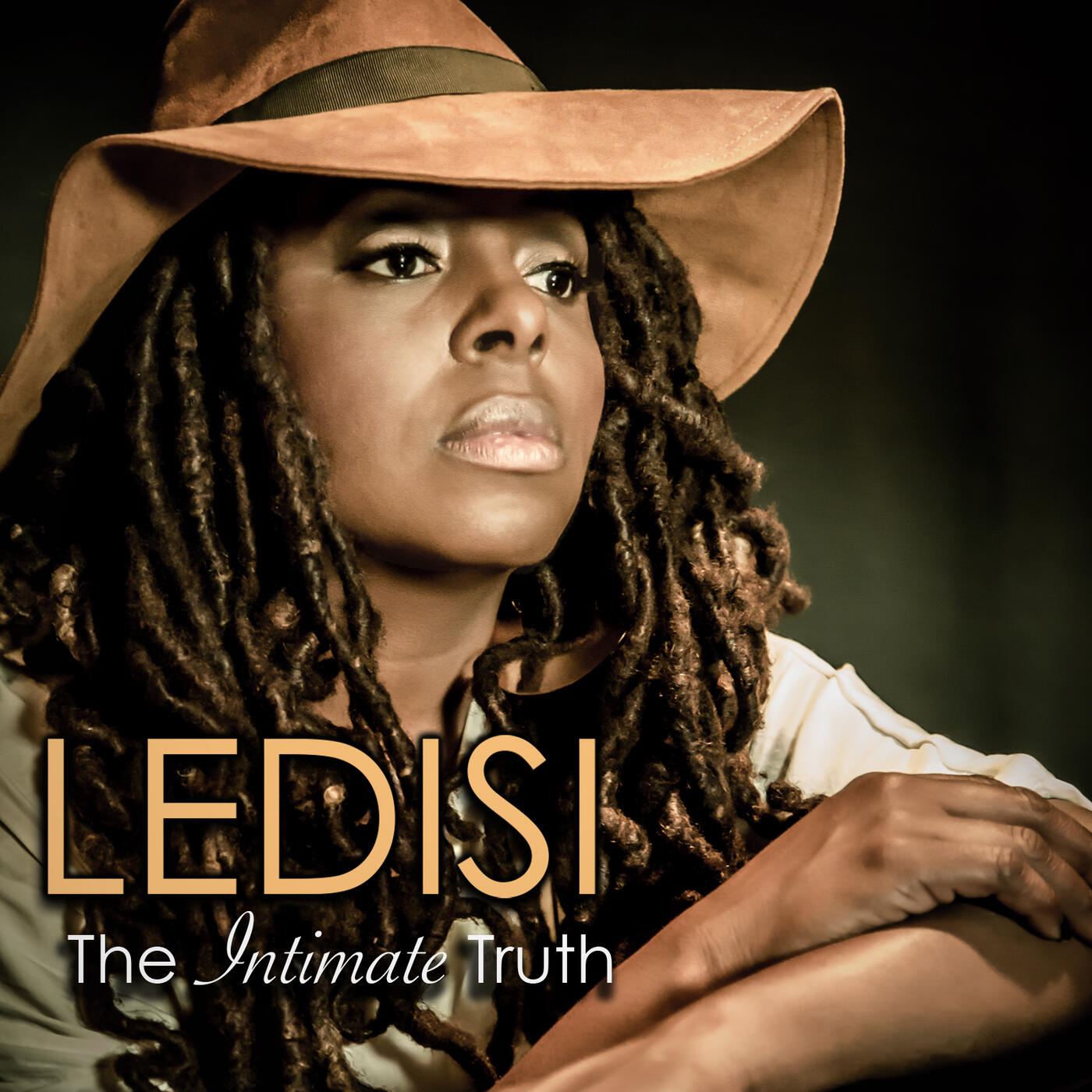 Ledisi The Intimate Truth iHeart