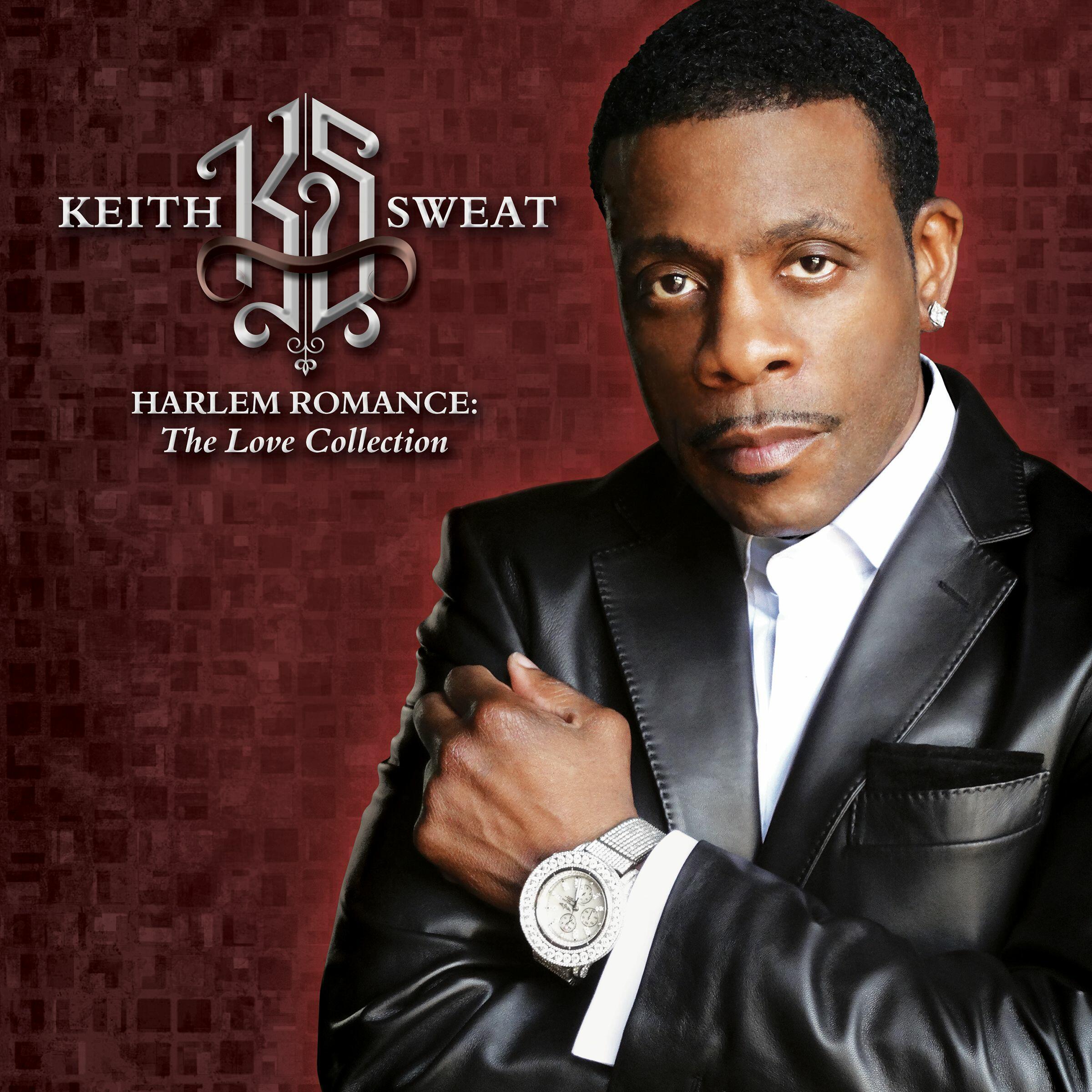 ♫ Keith Sweat | iHeart