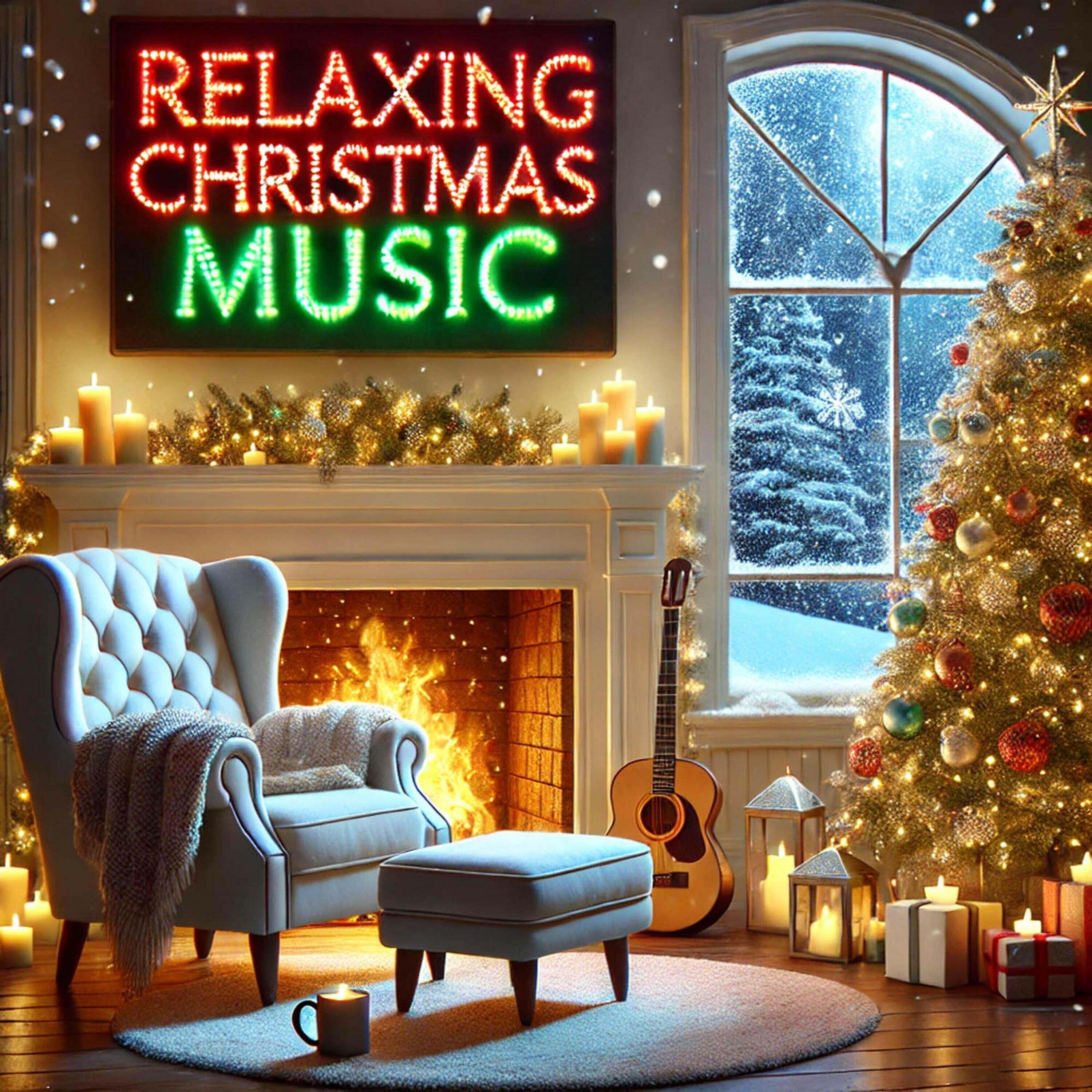 Christmas Songs Playlist & Christmas Music Instrumentals & The Holiday ...