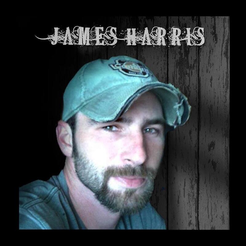 James Harris James Harris iHeart