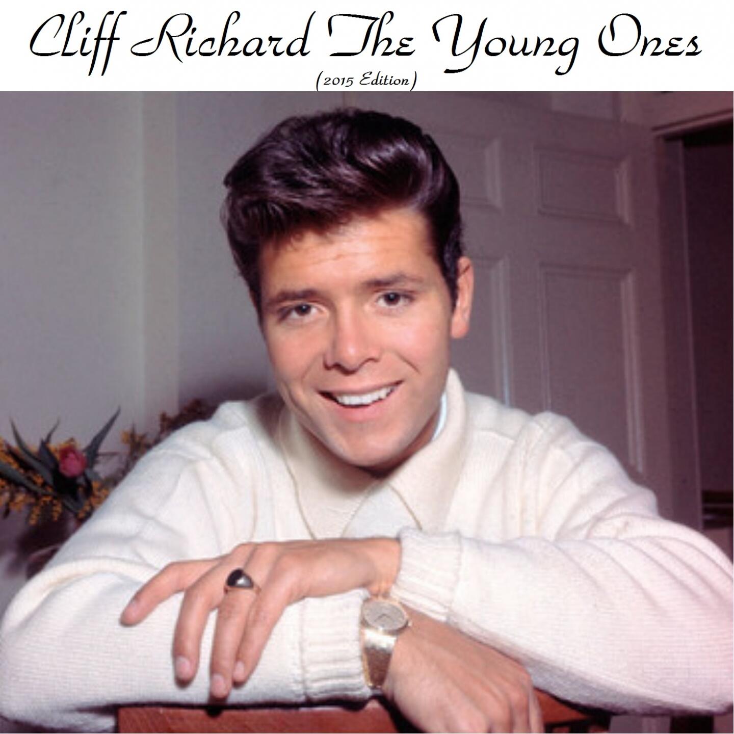 Cliff Richard - The Young Ones | iHeart