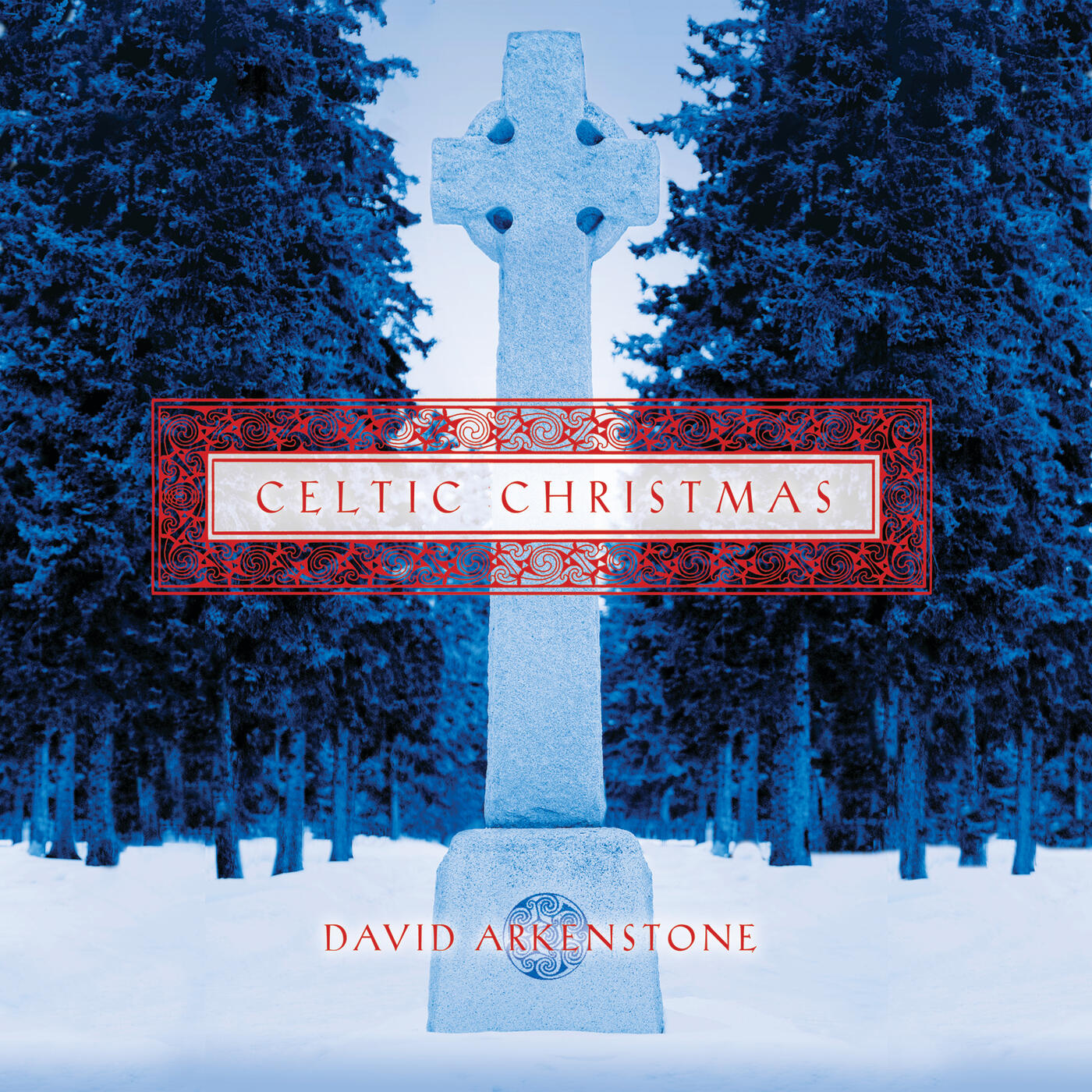 David Arkenstone Celtic Christmas iHeart