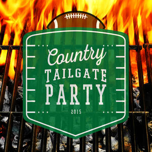 Country Rock Party - Country Tailgate Party | iHeart