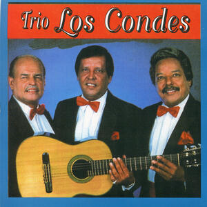 Trio Los Condes - Trio los Condes | iHeart