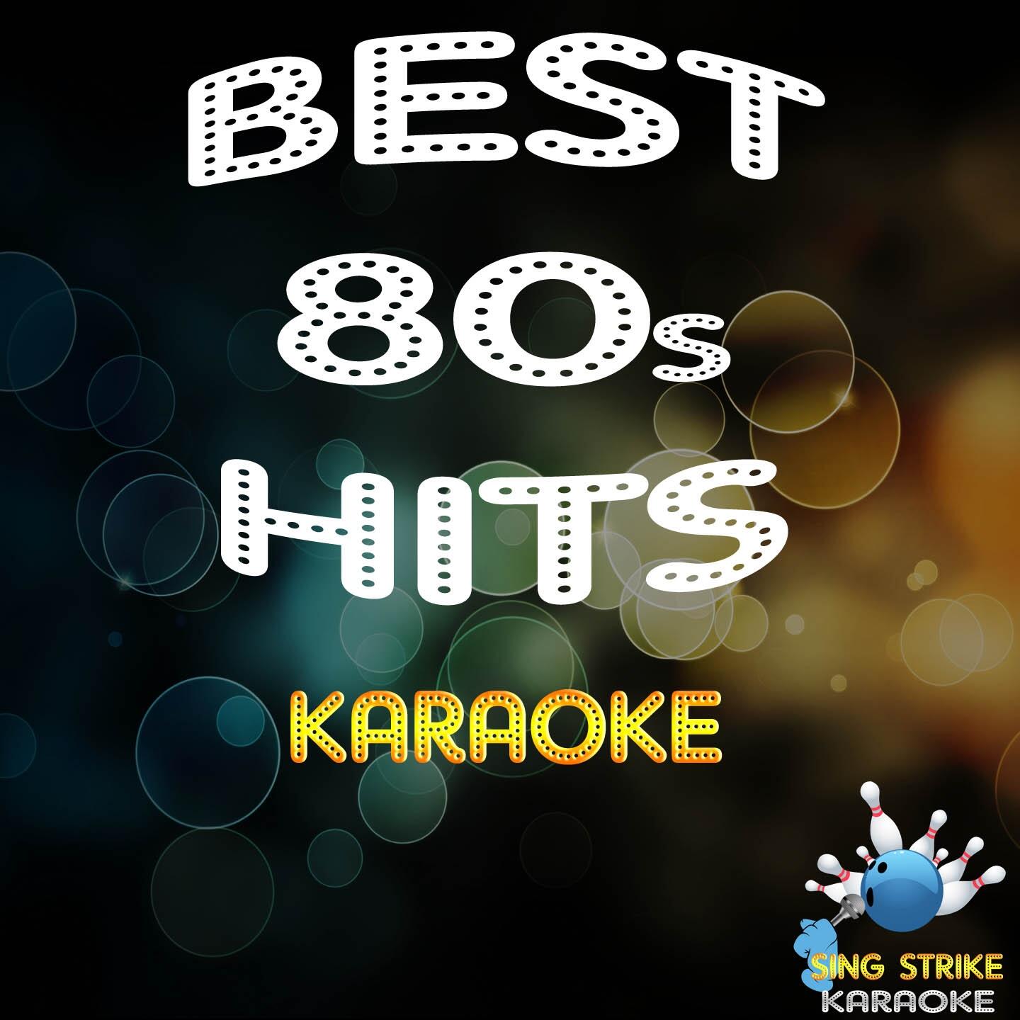 Karaoke Best 80s Hits iHeart
