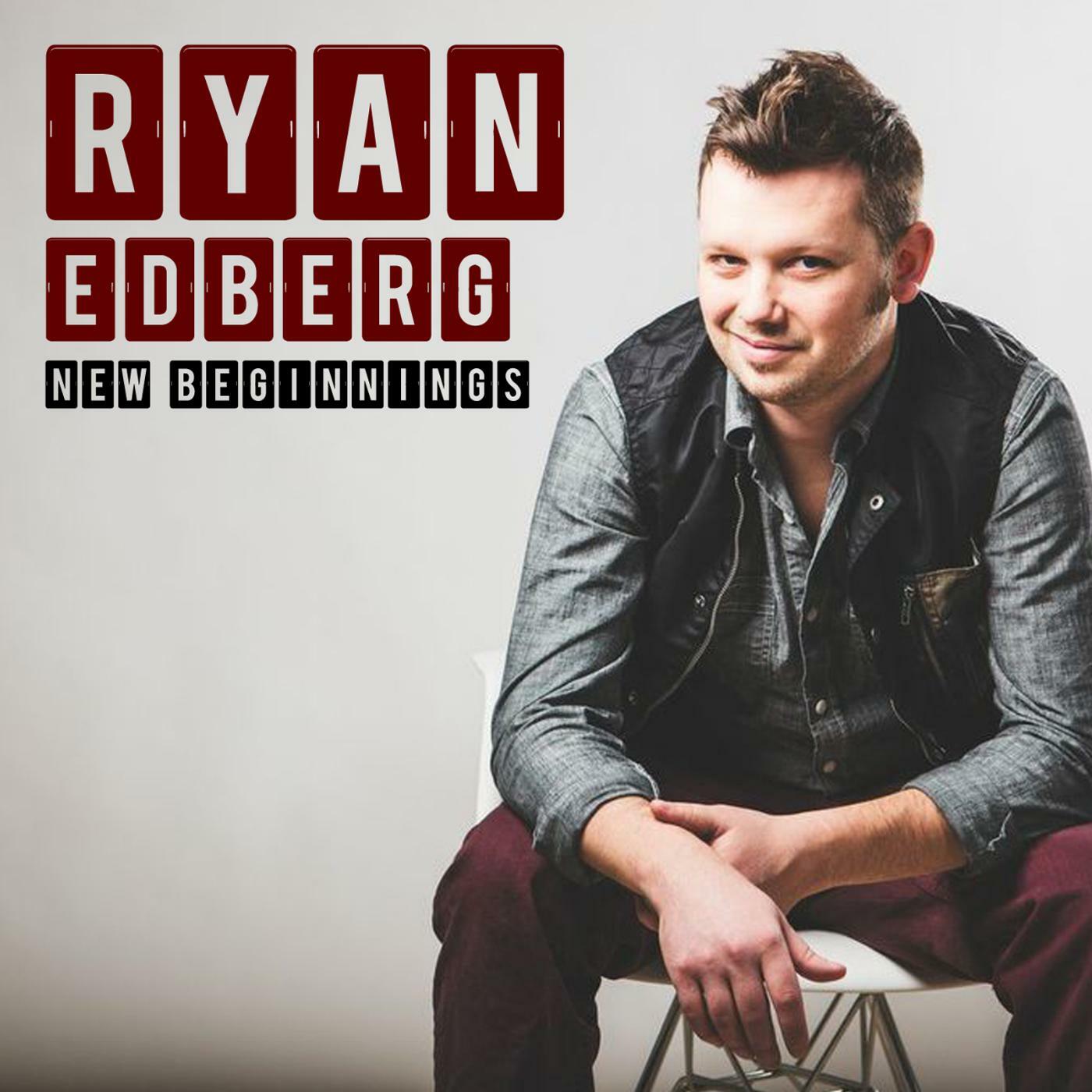 Ryan Edberg New Beginnings Feat Jonathan Thulin Iheartradio