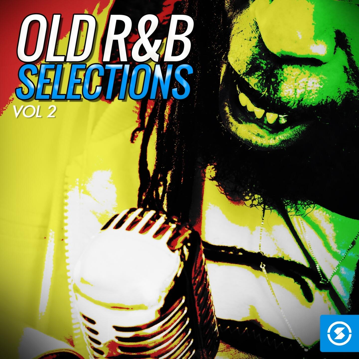 Various Artists - Old R&B Selections, Vol. 2 | IHeart