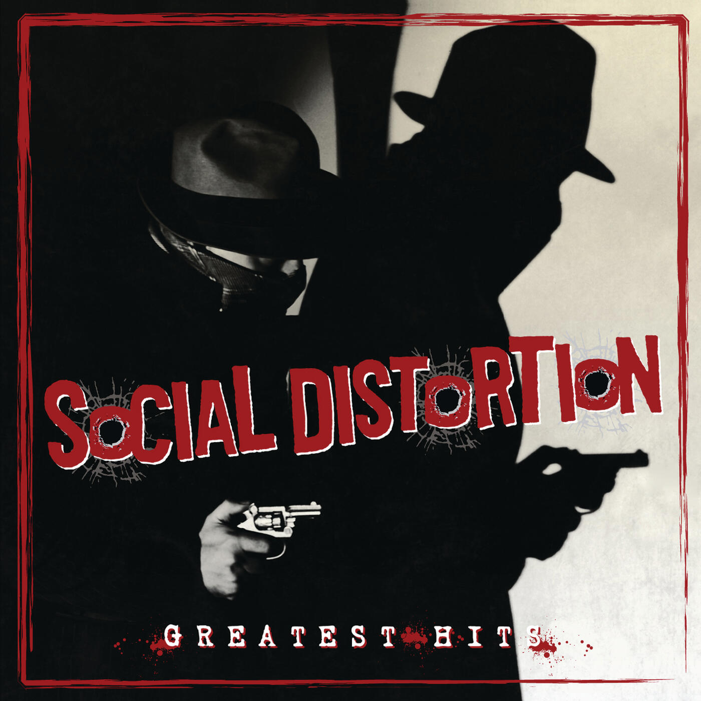 Social Distortion Greatest Hits iHeart