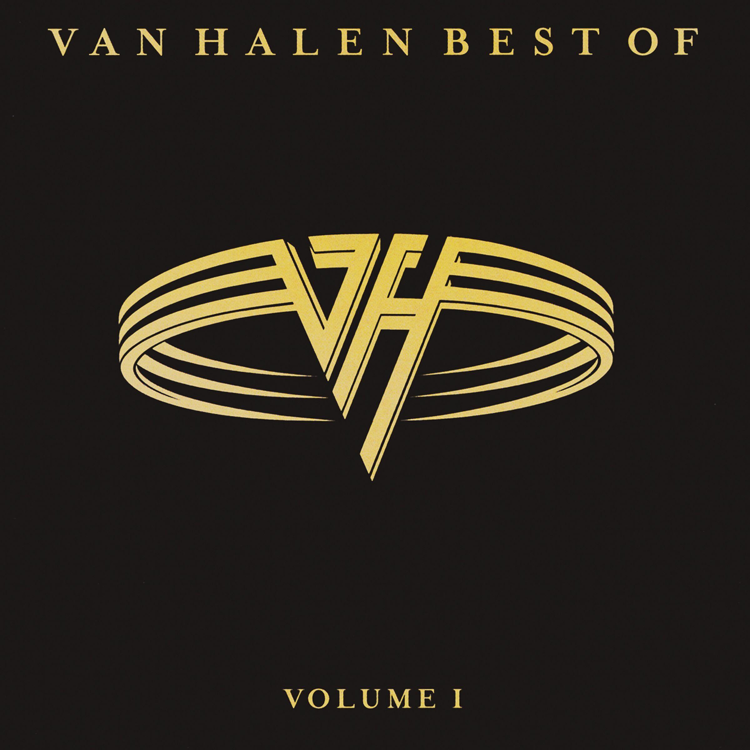 Van Halen - Van Halen Best Of Volume 1 | IHeart