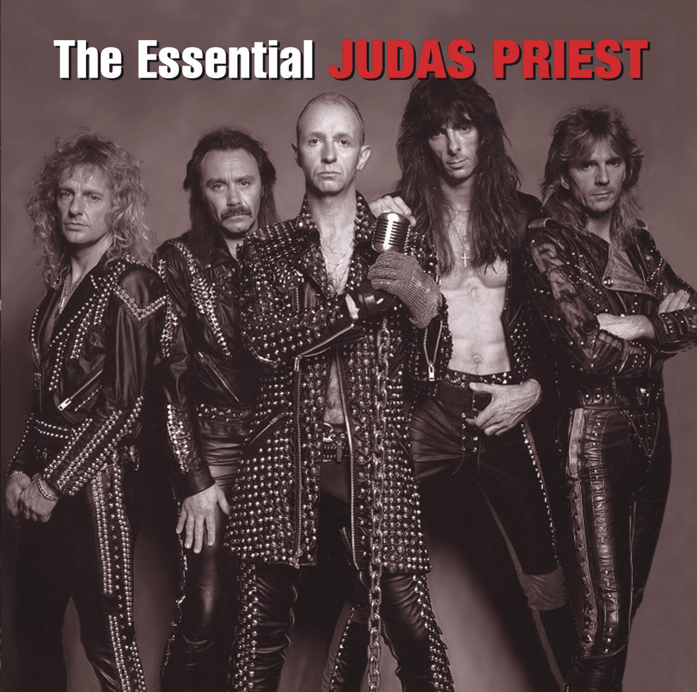 ♫ Judas Priest