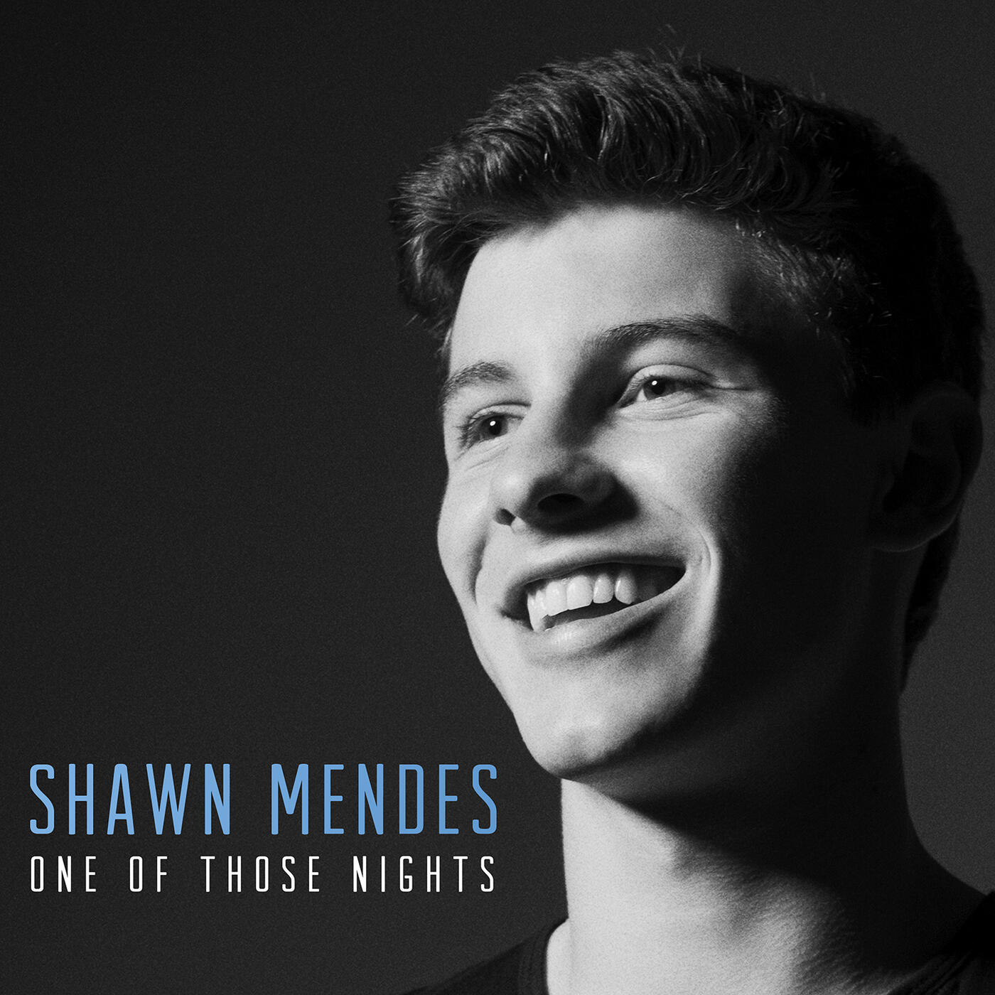 Shawn Mendes - One Of Those Nights | iHeart