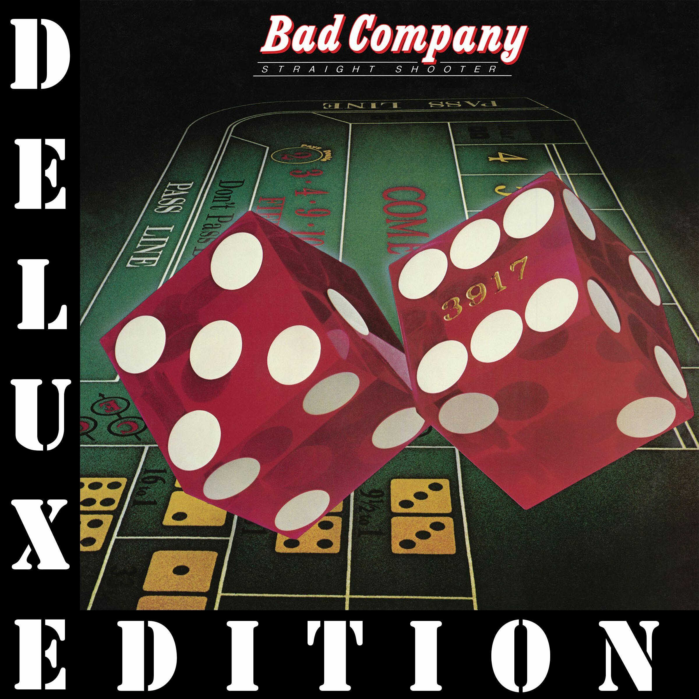 Bad Company Straight Shooter Iheart