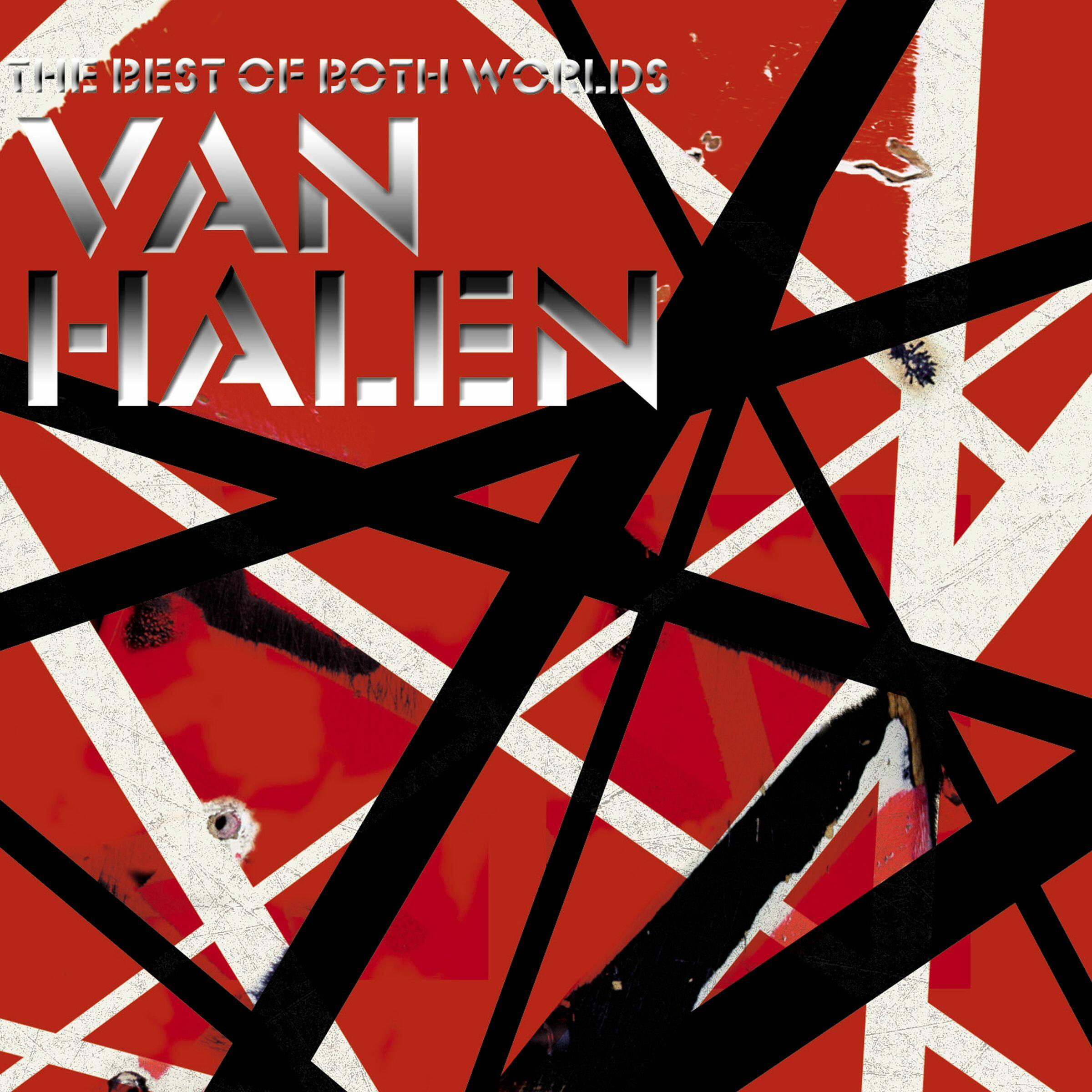 Listen Free to Van Halen - The Best of Both Worlds Radio on iHeartRadio | iHeartRadio2400 x 2400