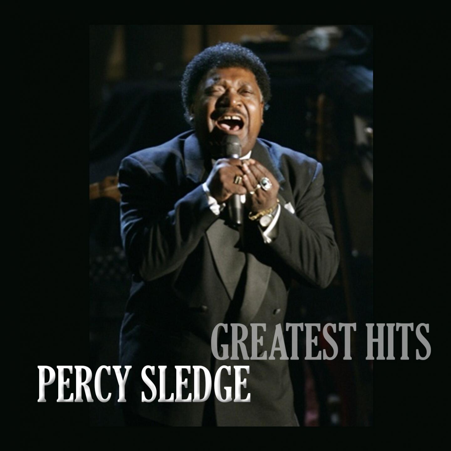 Percy Sledge - Greatest Hits | iHeart