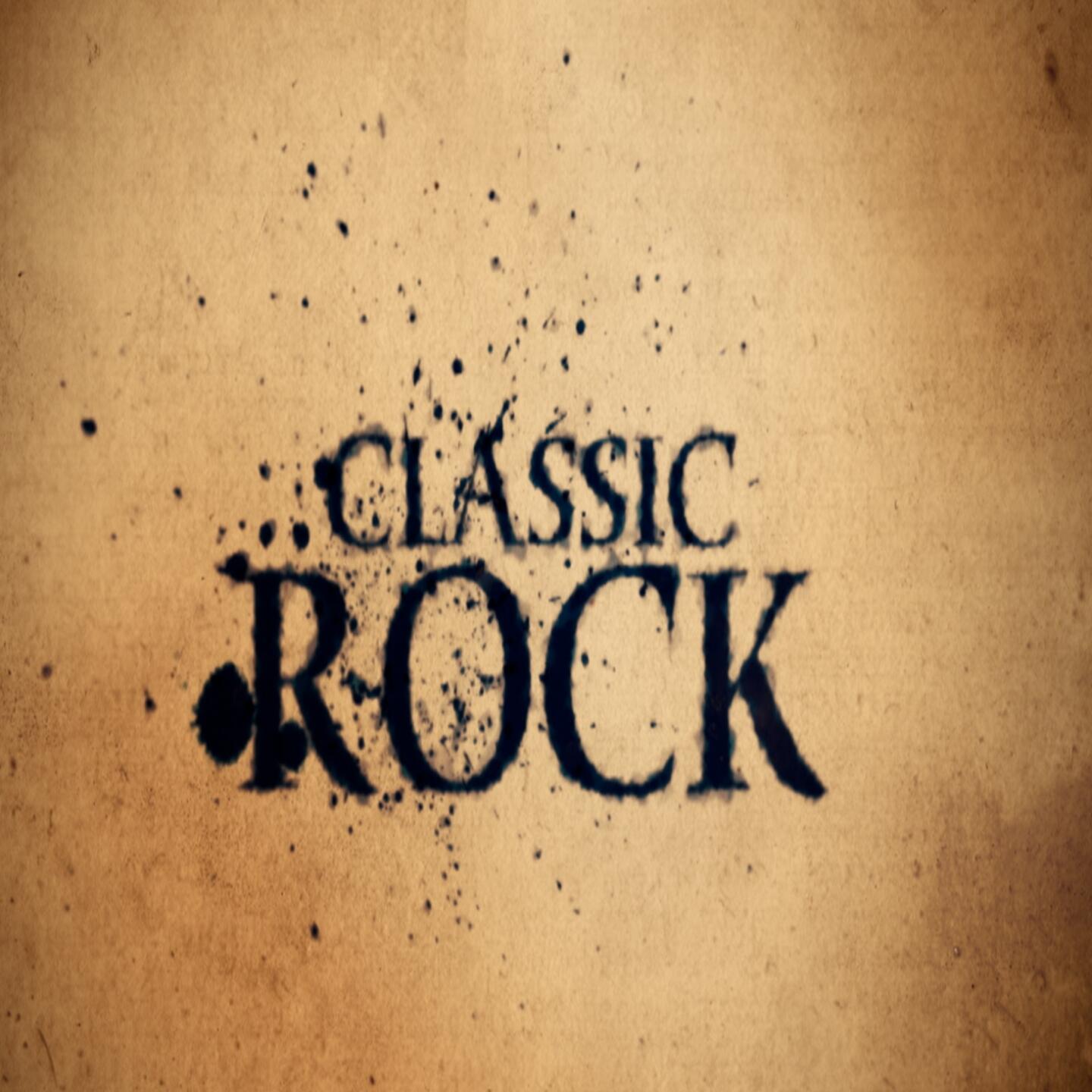 Various Artists Classic Rock Iheart