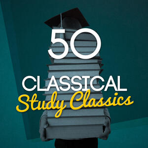 Classical Study Music - 50 Classical Study Classics | iHeart