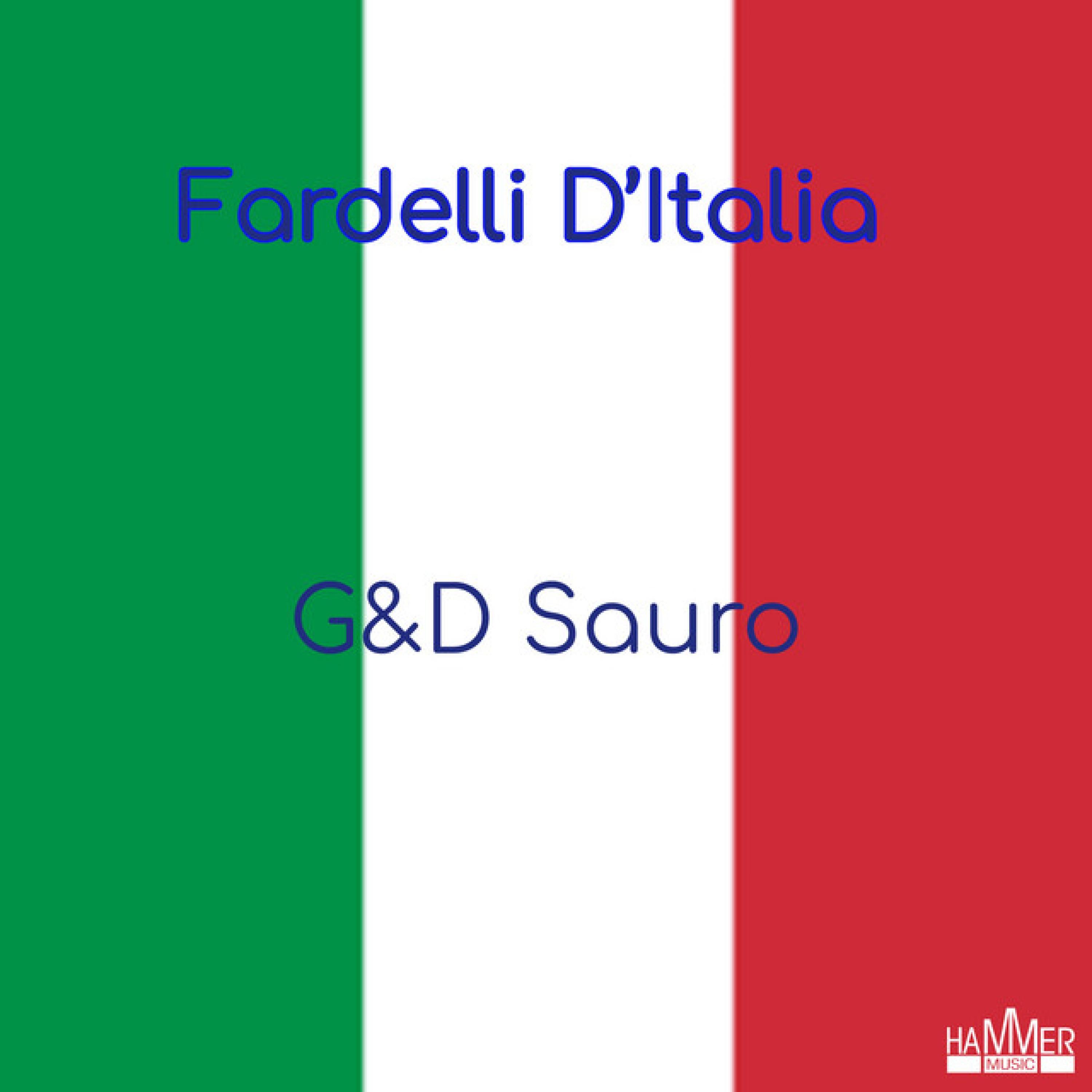 G&D Sauro - Fardelli d'italia | iHeart