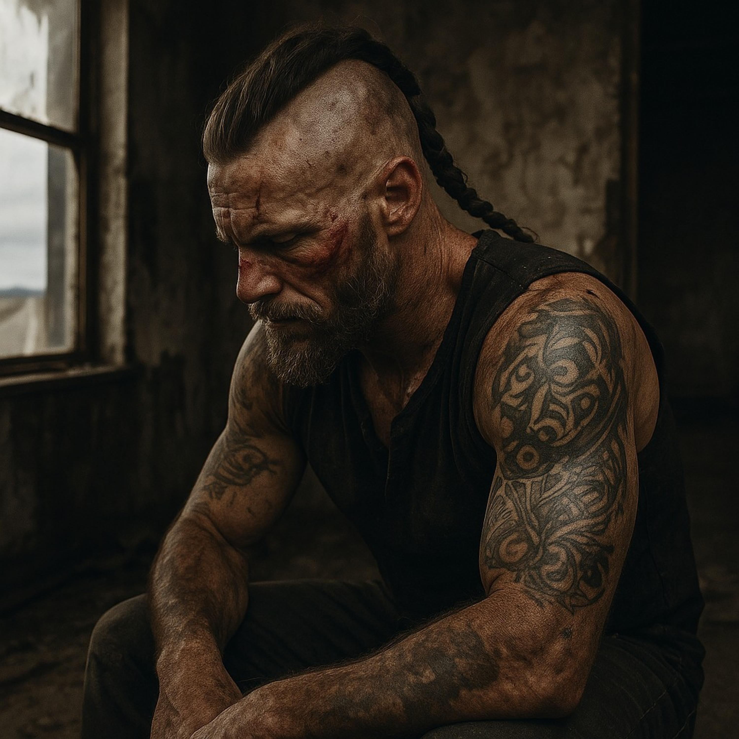 Pagan RIP - The Pain I Call Home | iHeart