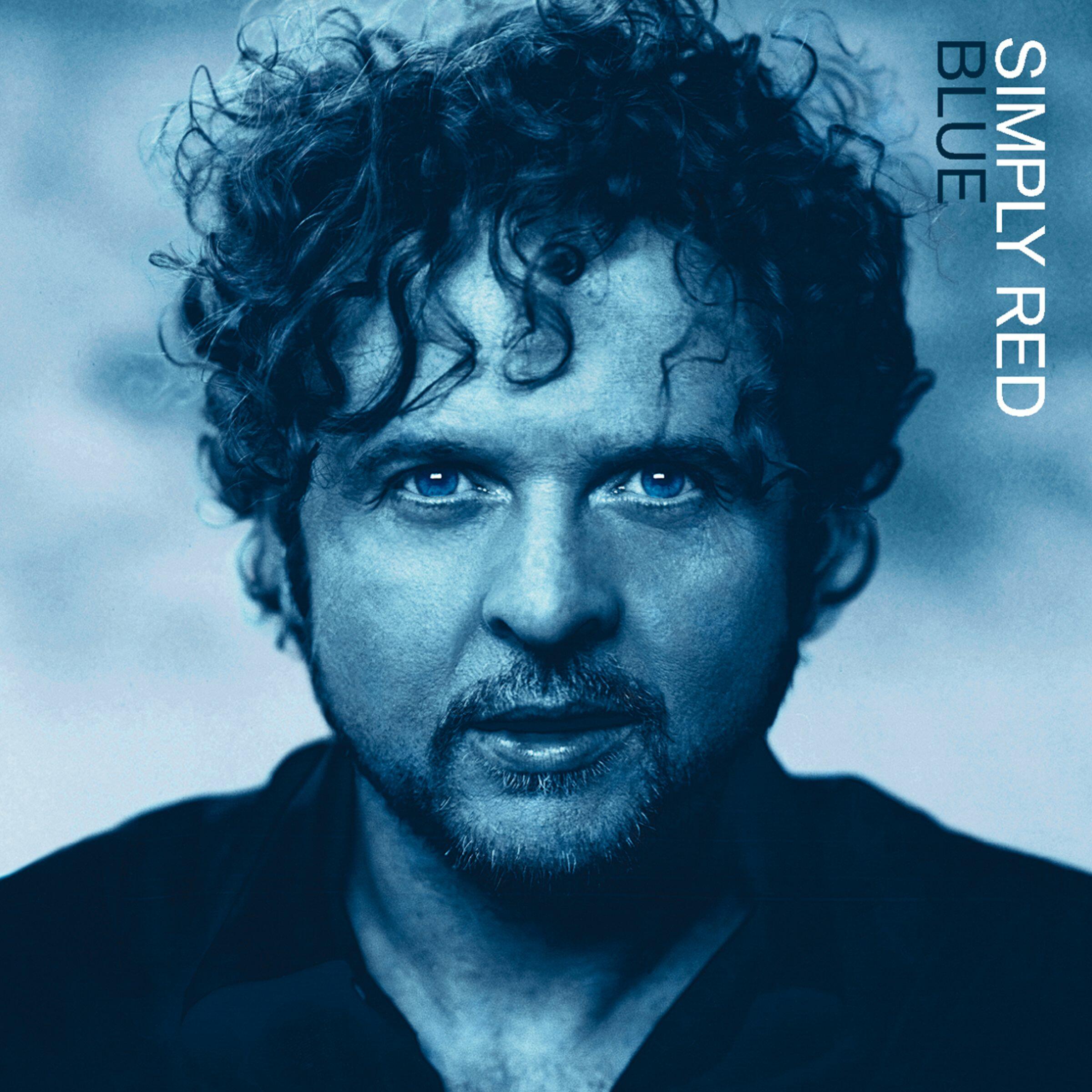 Simply Red Blue Iheartradio 