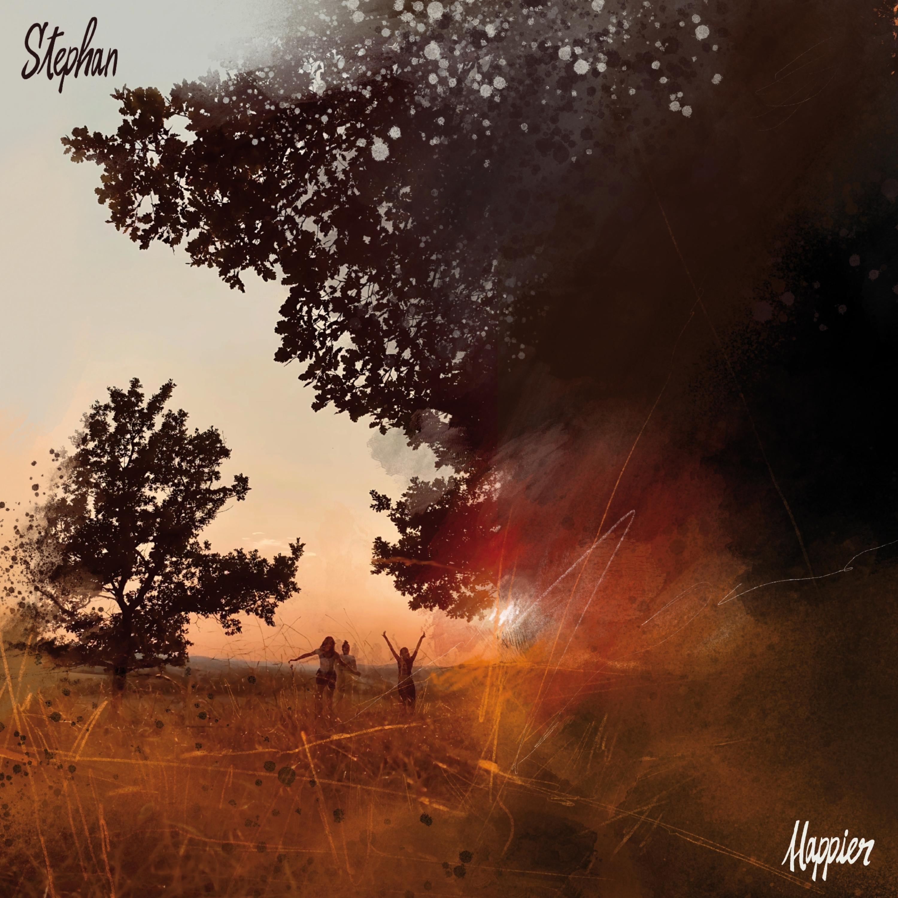 Stephan - Happier | iHeart