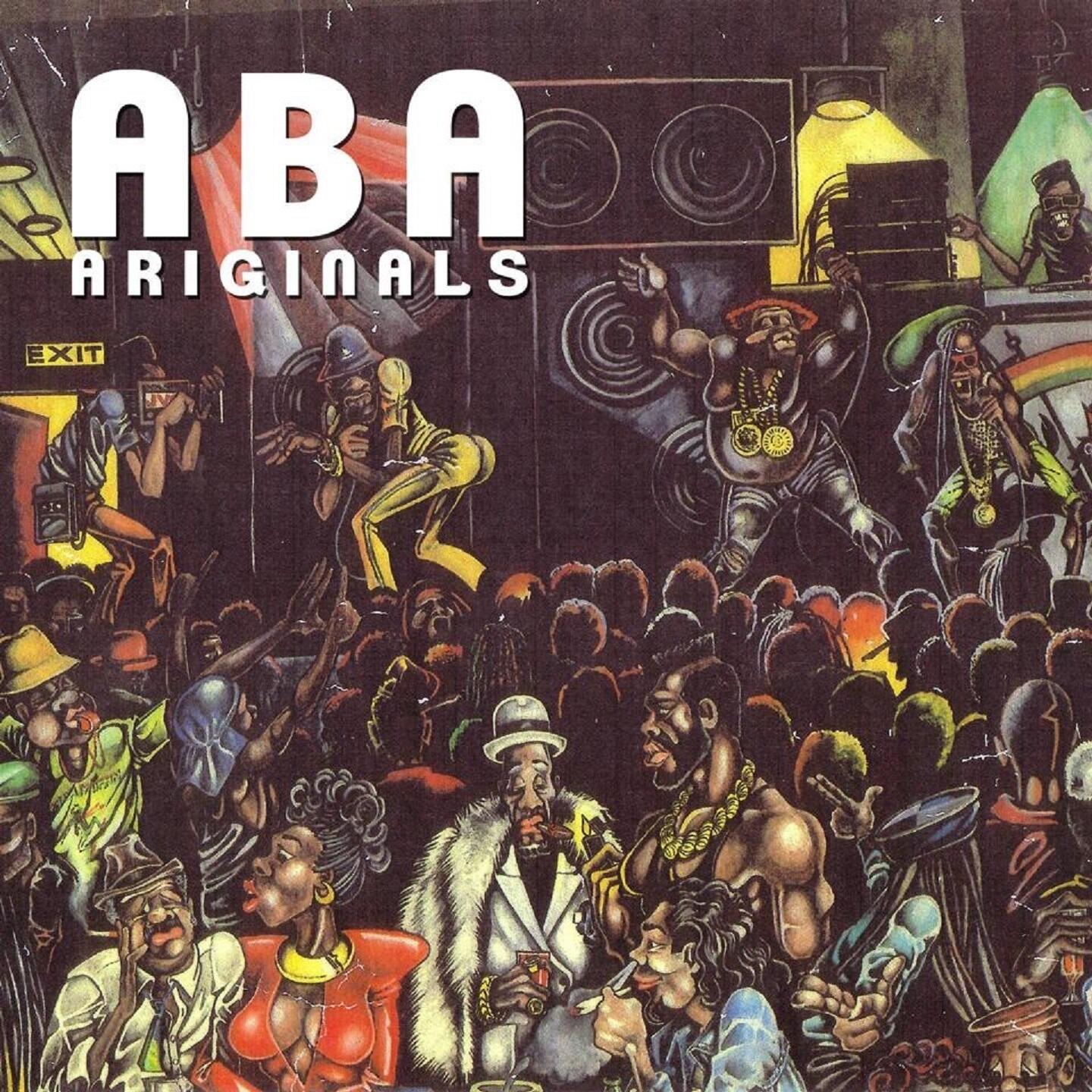 Aba-Ariginal - Aba-Ariginals | iHeart